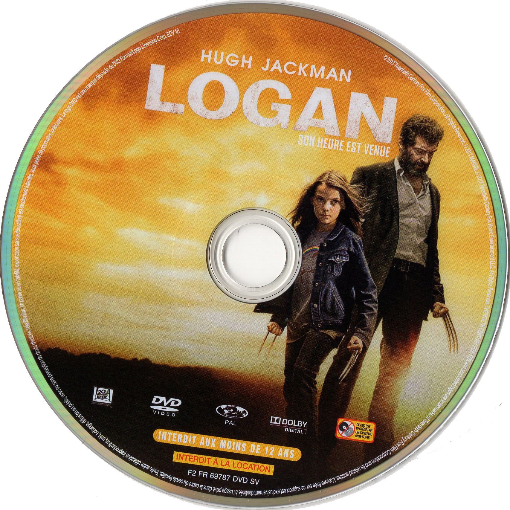 Logan