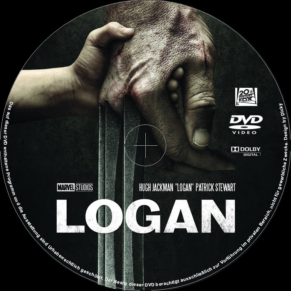 Logan custom 