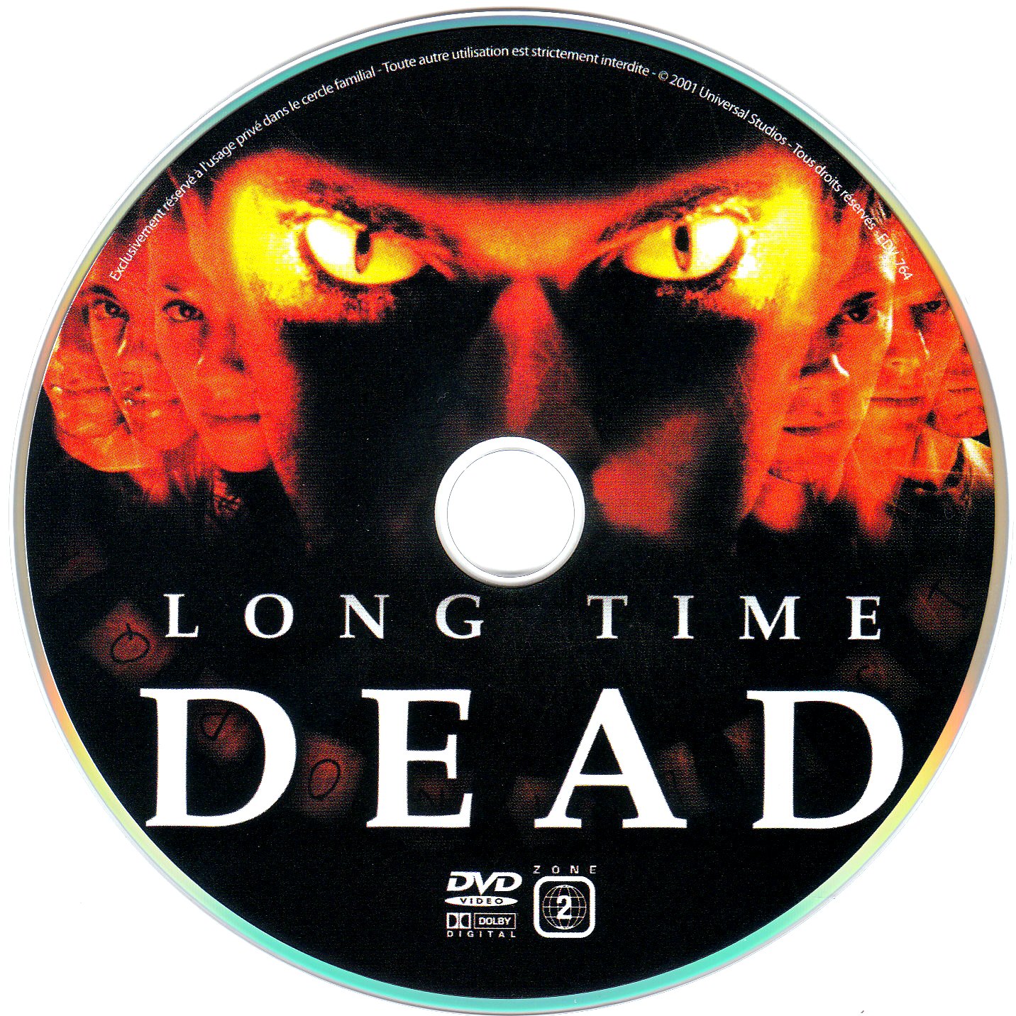 Long time dead v2