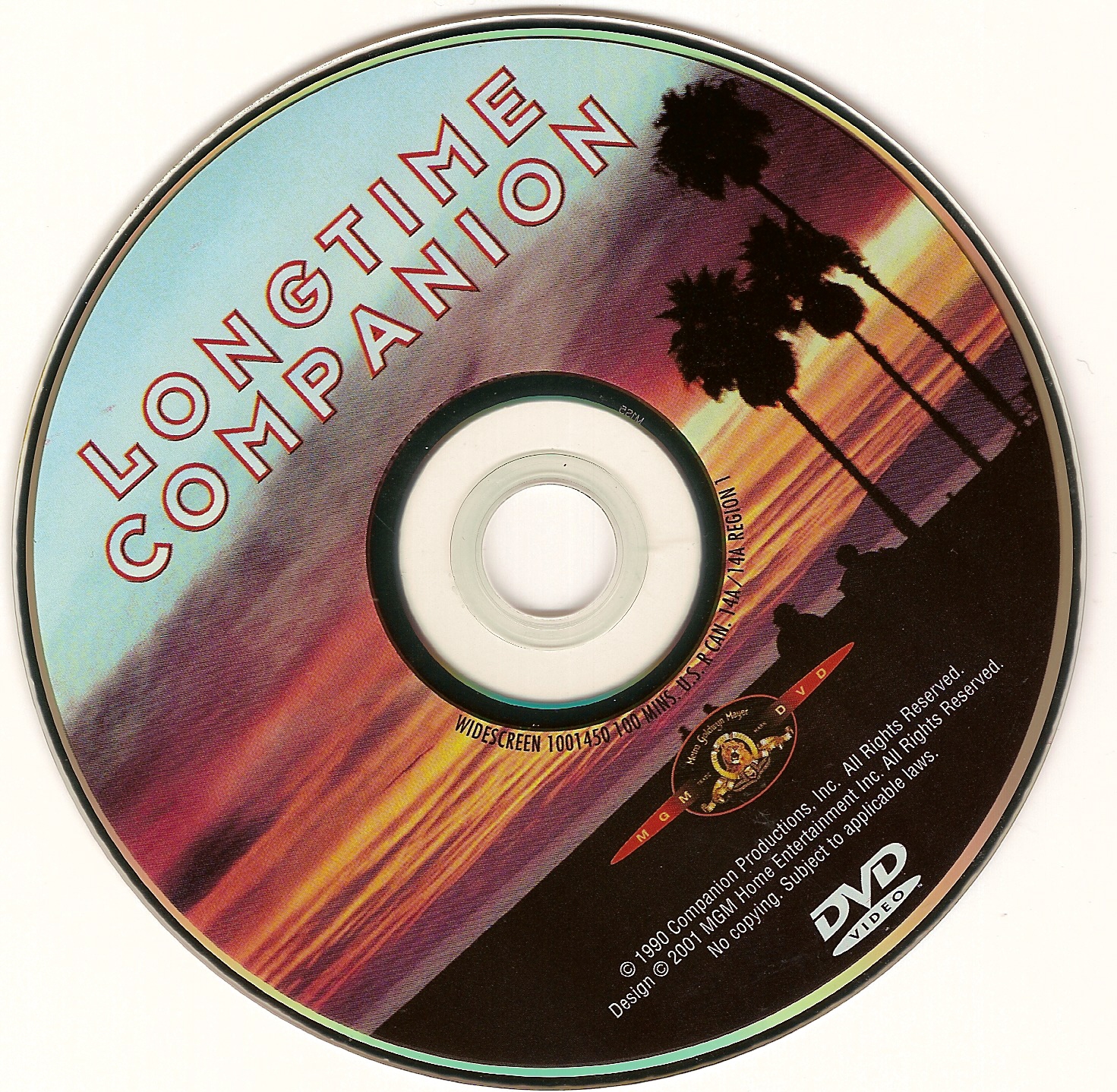 Longtime companion - Un compagnon de longue date