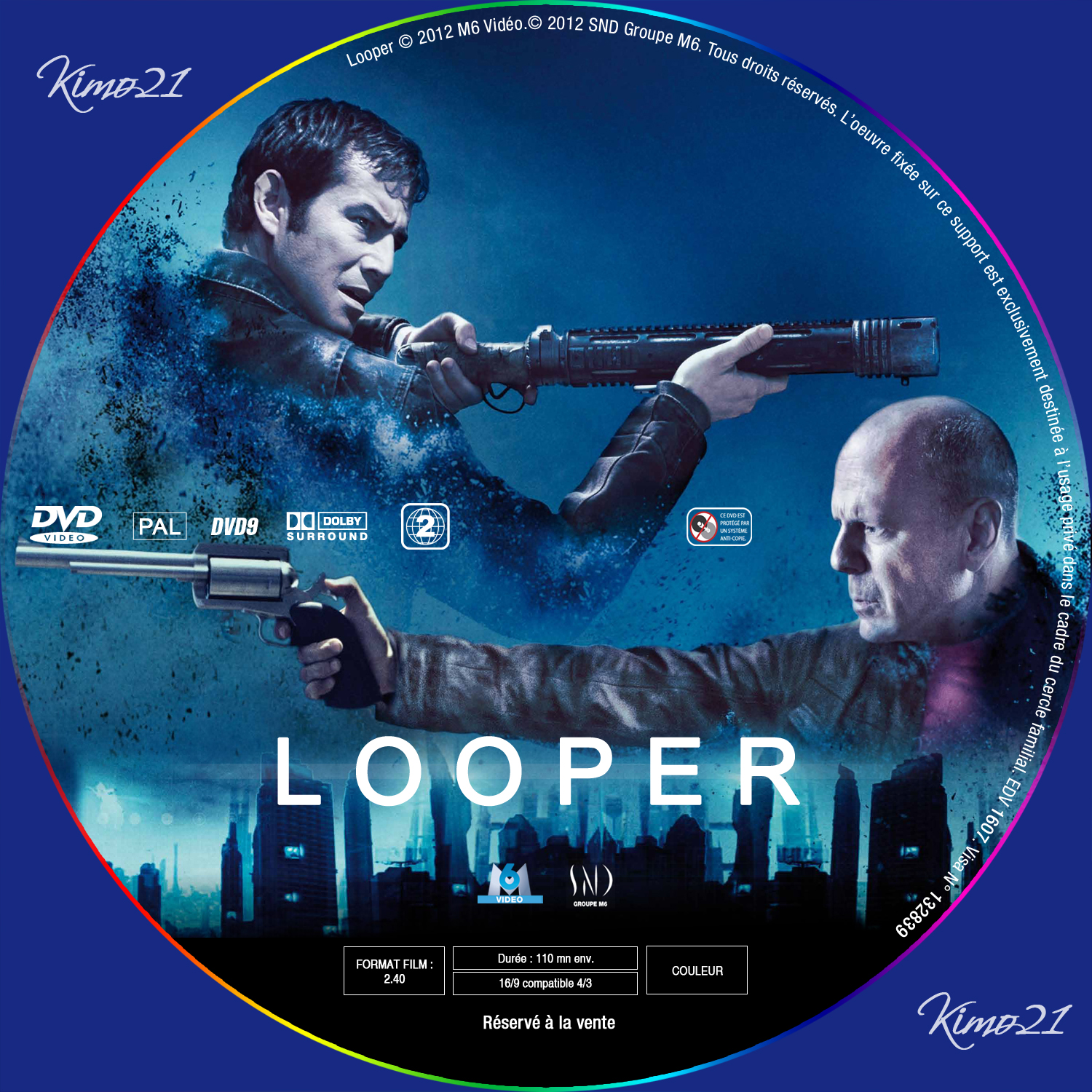 Looper custom