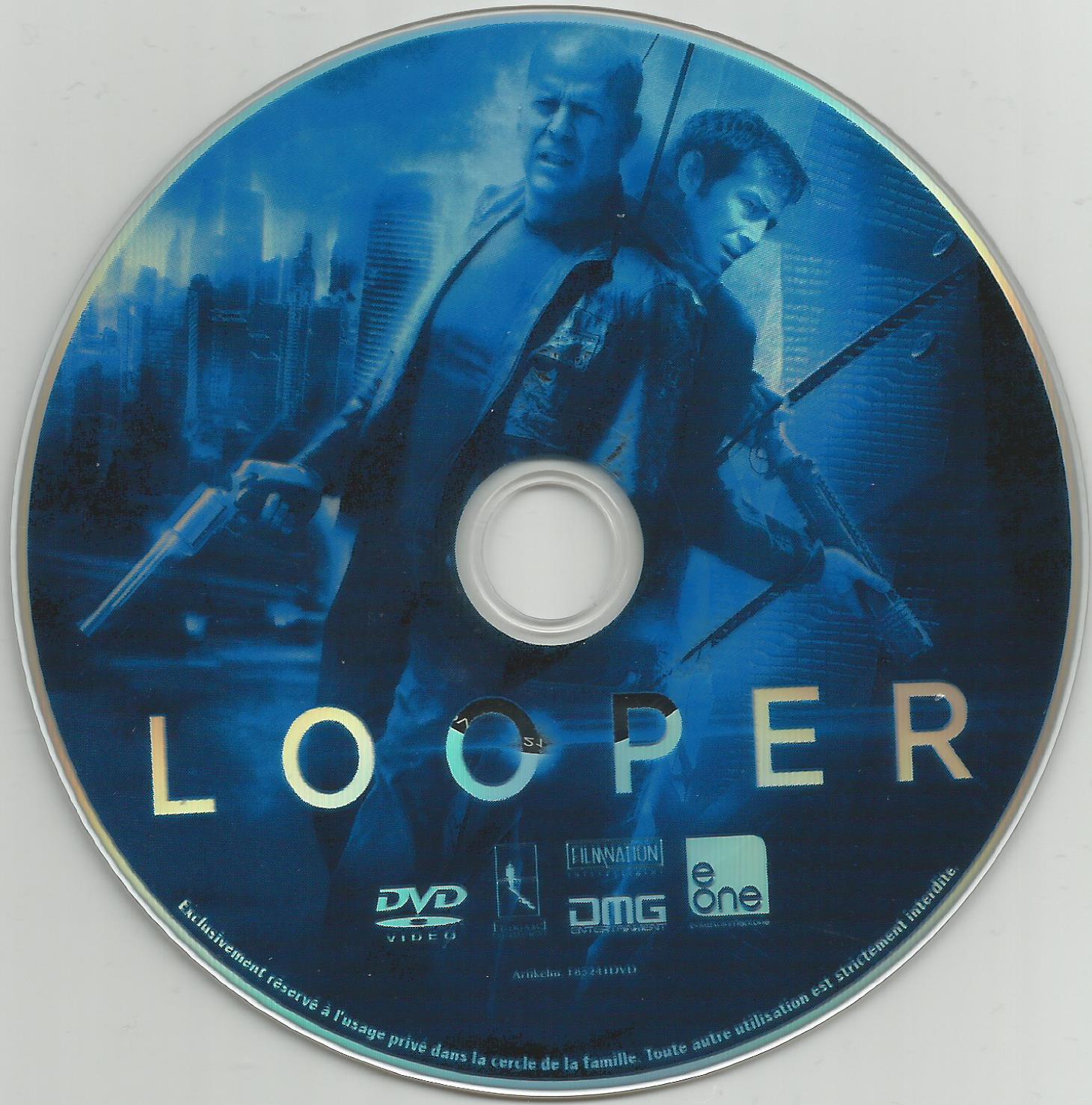 Looper v2