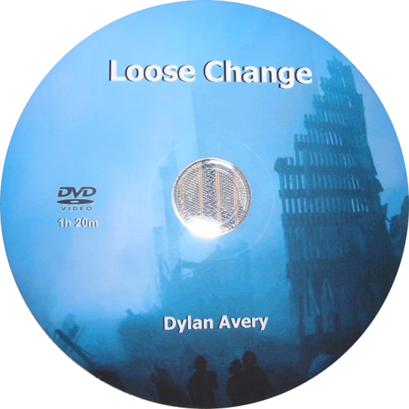 Loose change