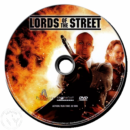 Lords Of The Street