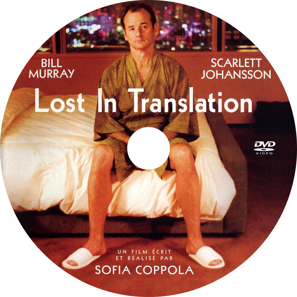 Lost in translation