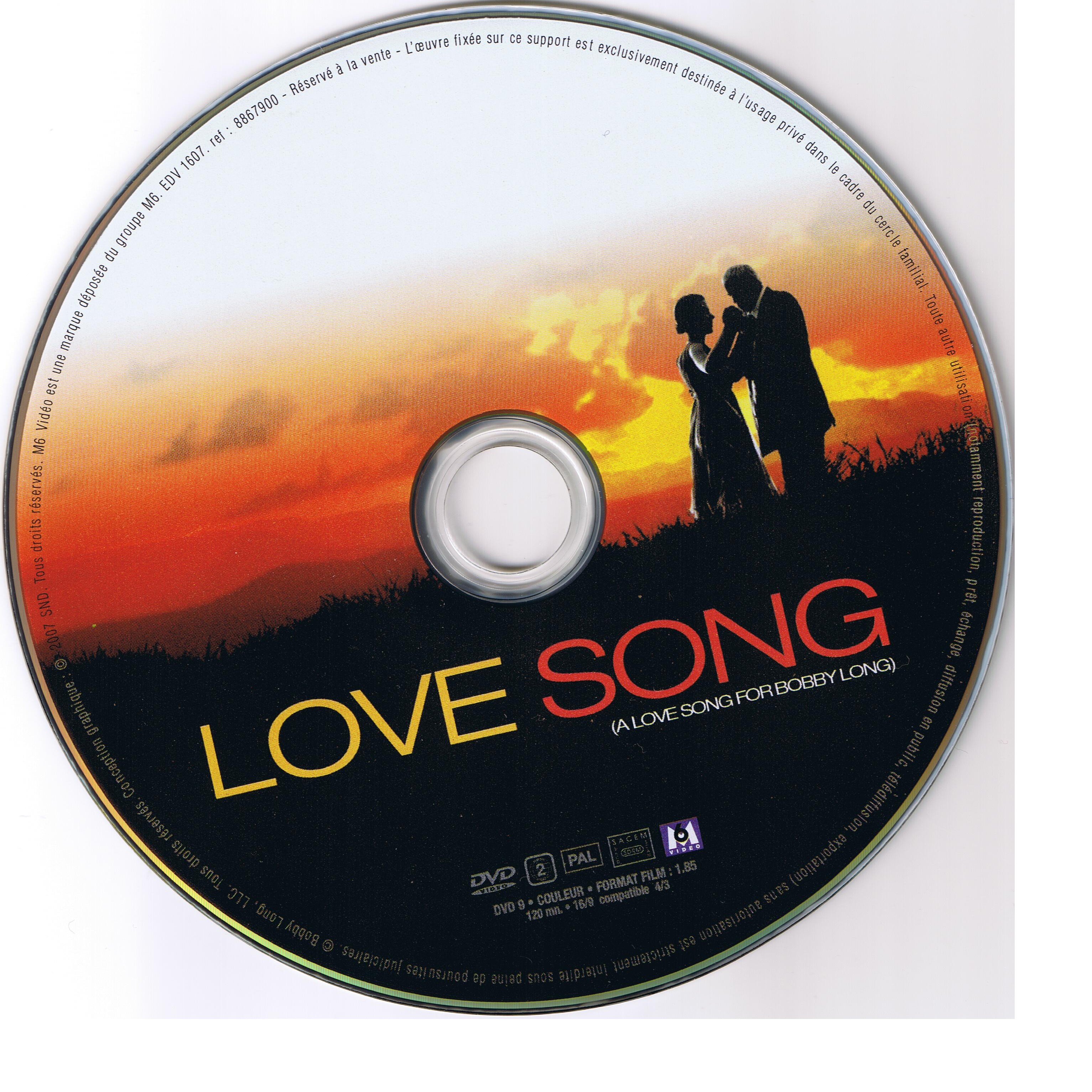 Love Song