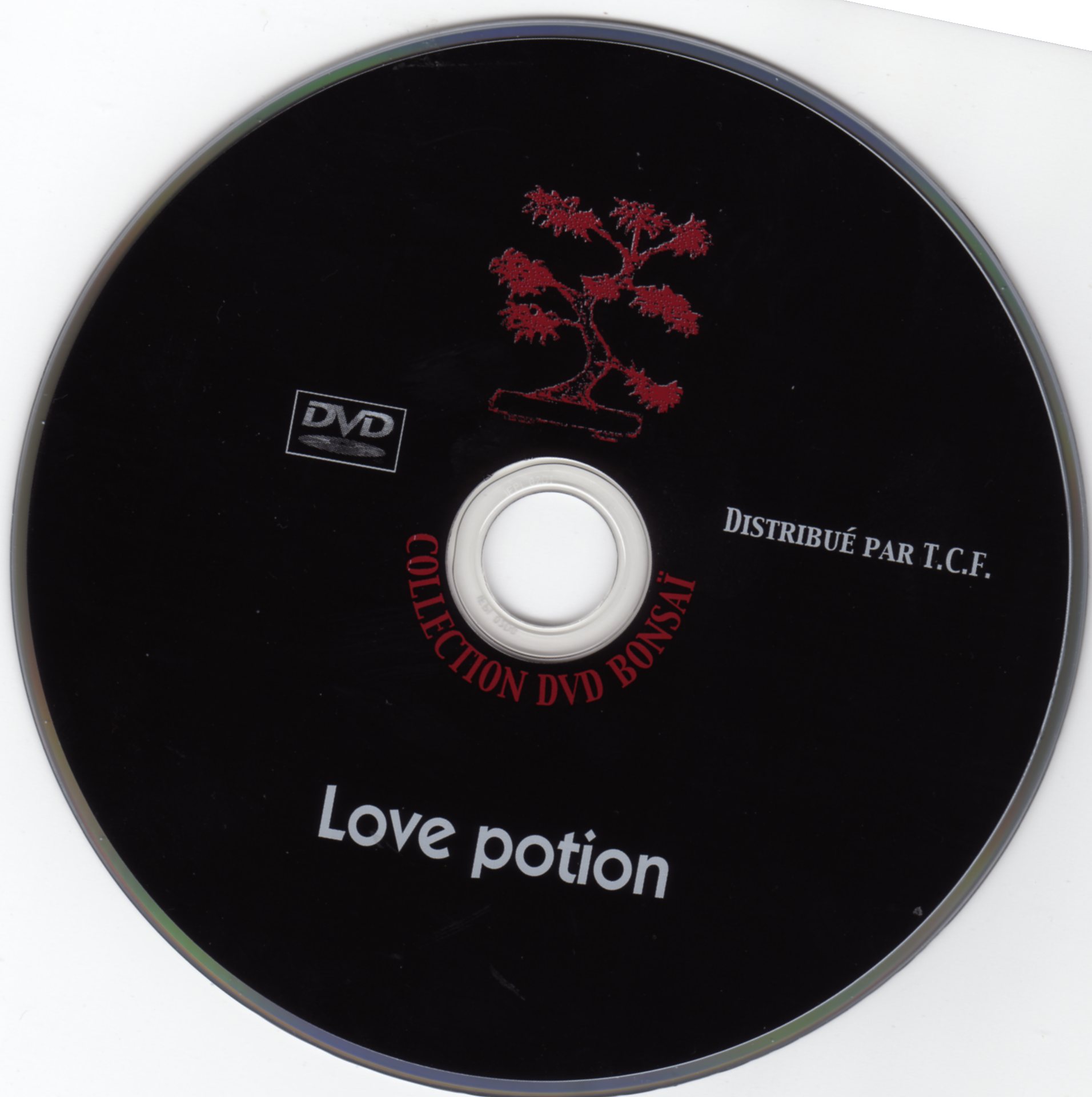 Love potion