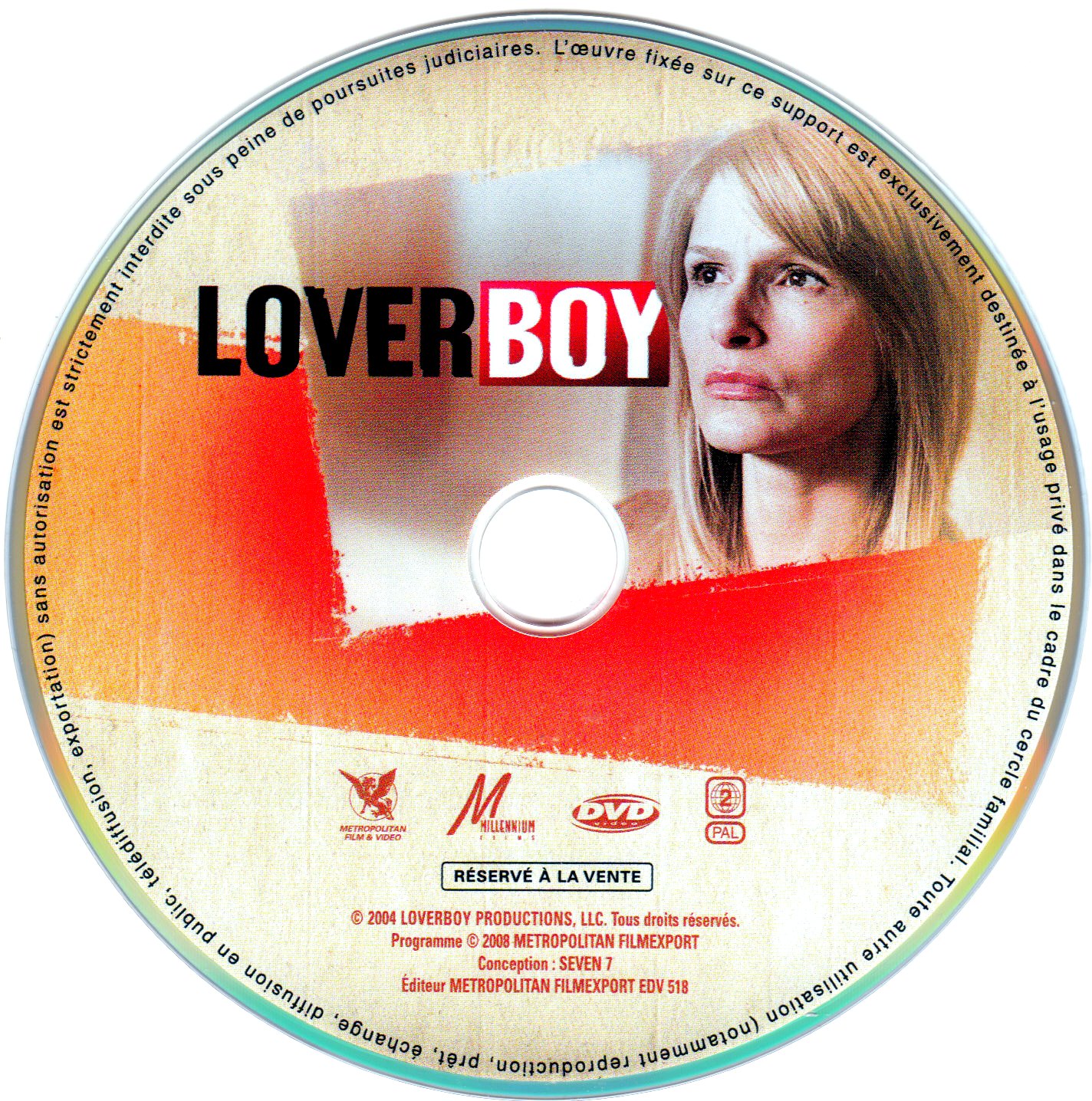 Loverboy