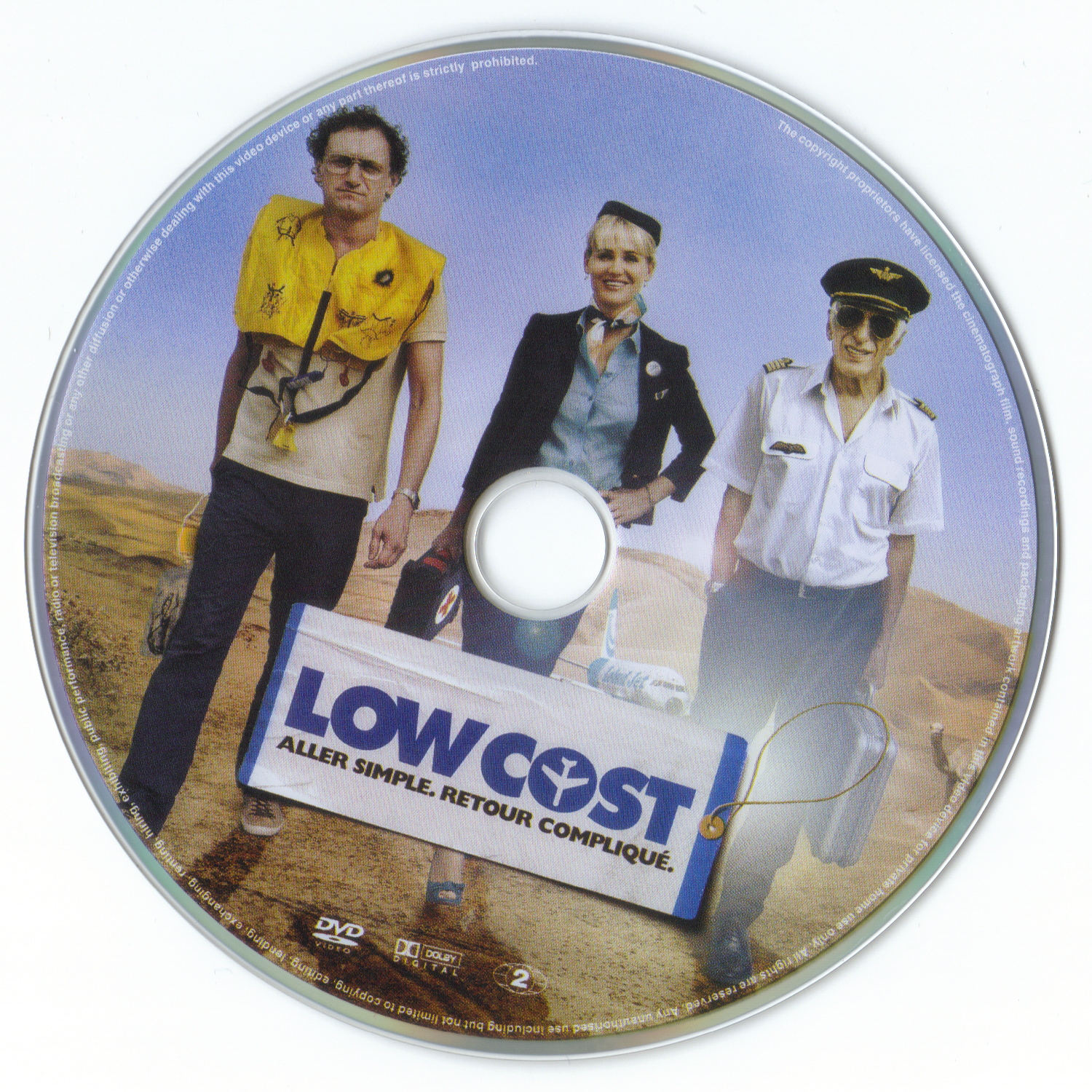 Low cost