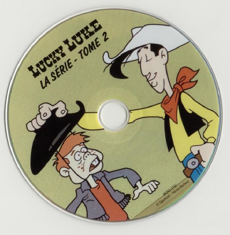 Lucky Luke vol 2