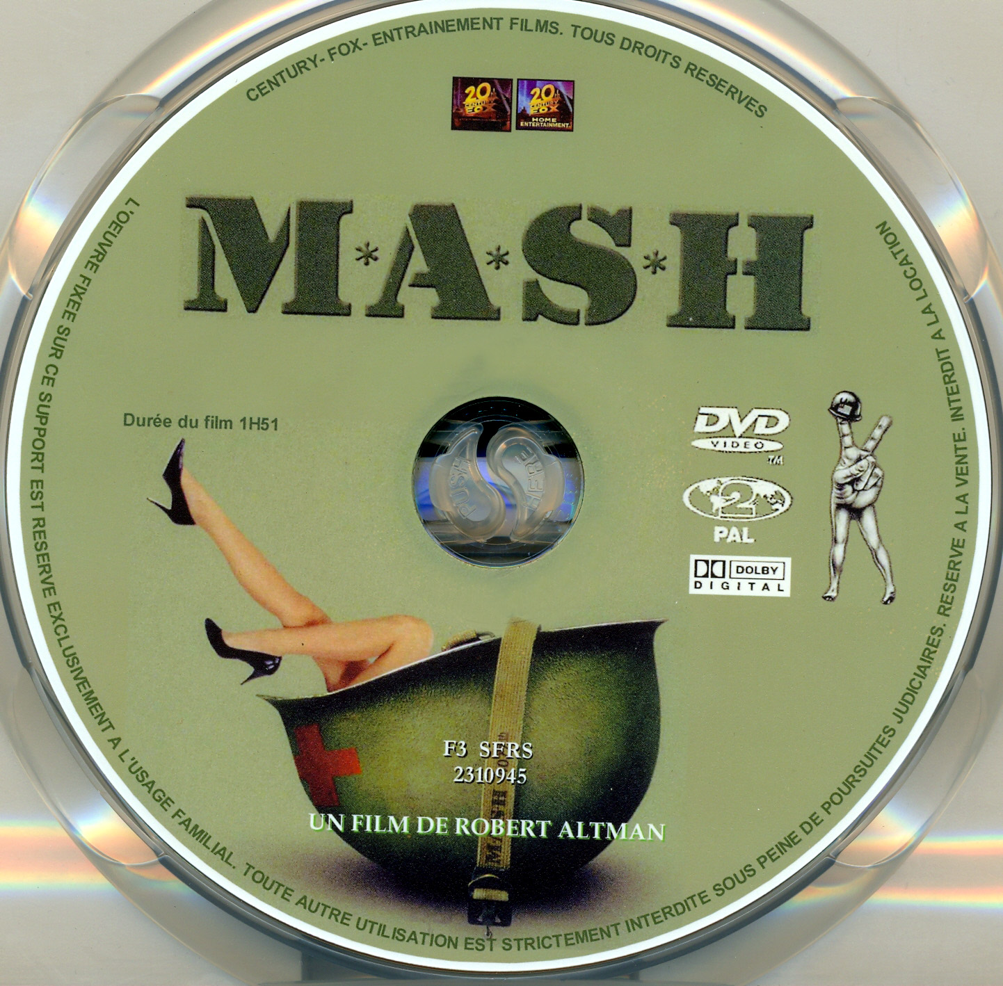 MASH