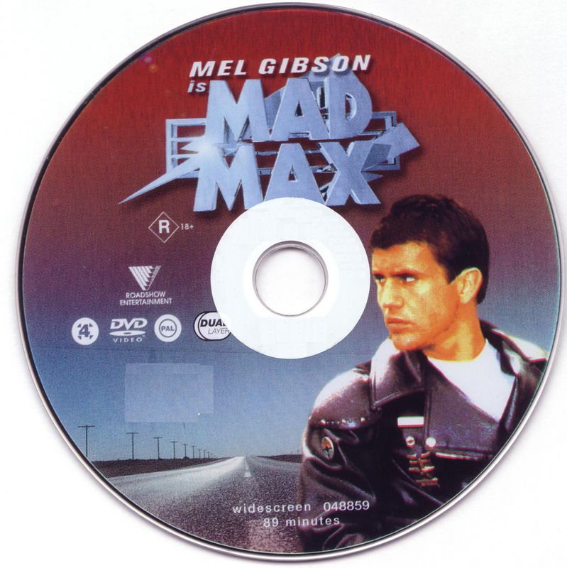 Mad Max v2