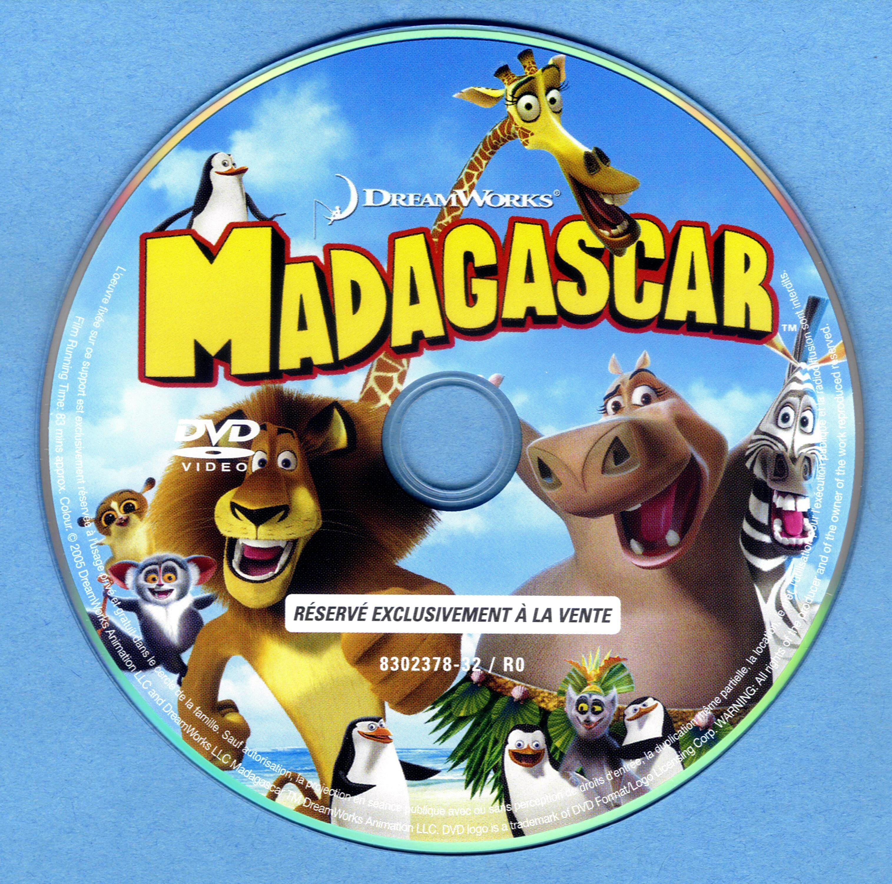 Madagascar