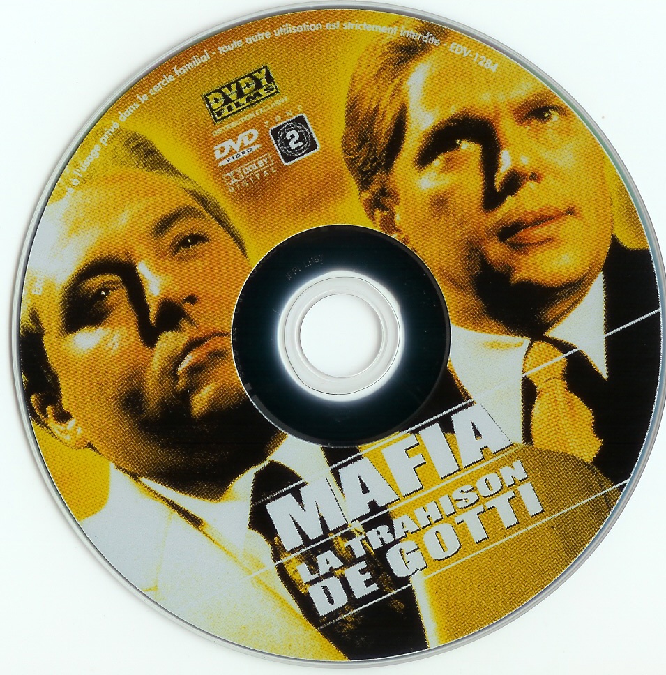 Mafia - La trahison de Gotti