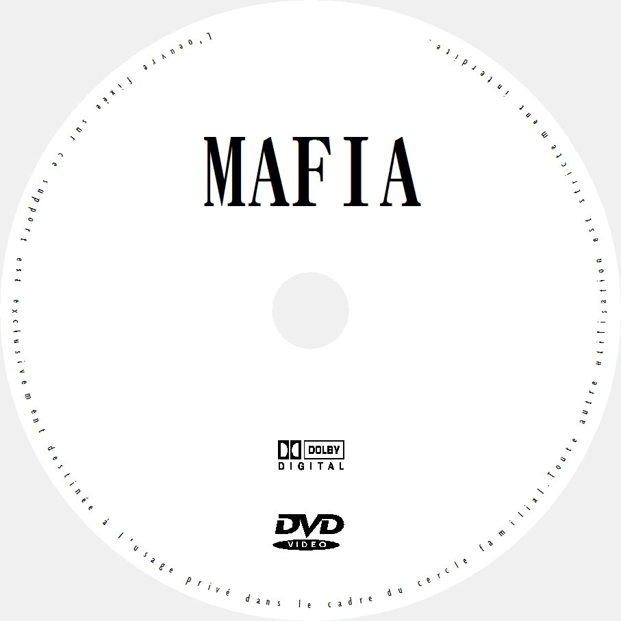 Mafia custom