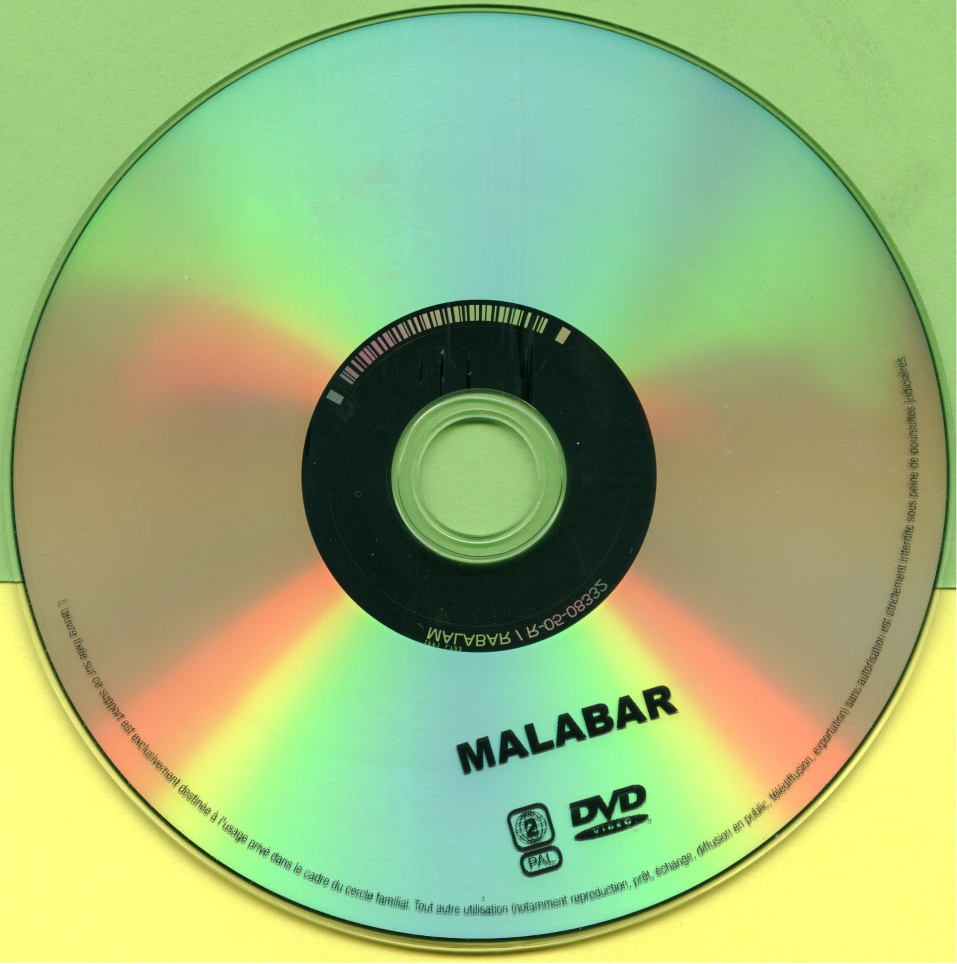 Malabar