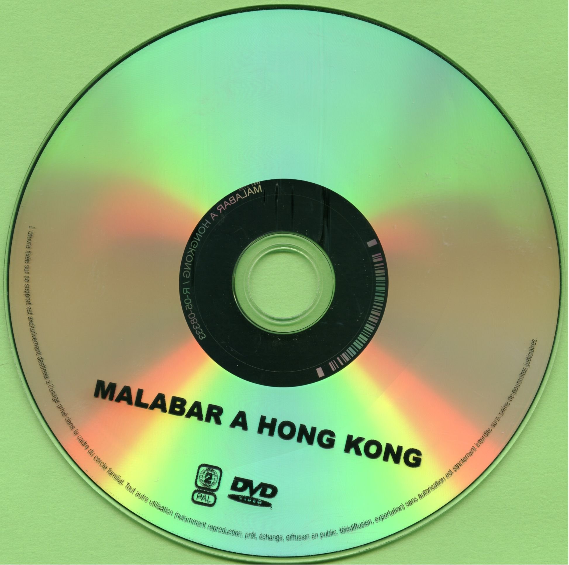 Malabar  hong-kong