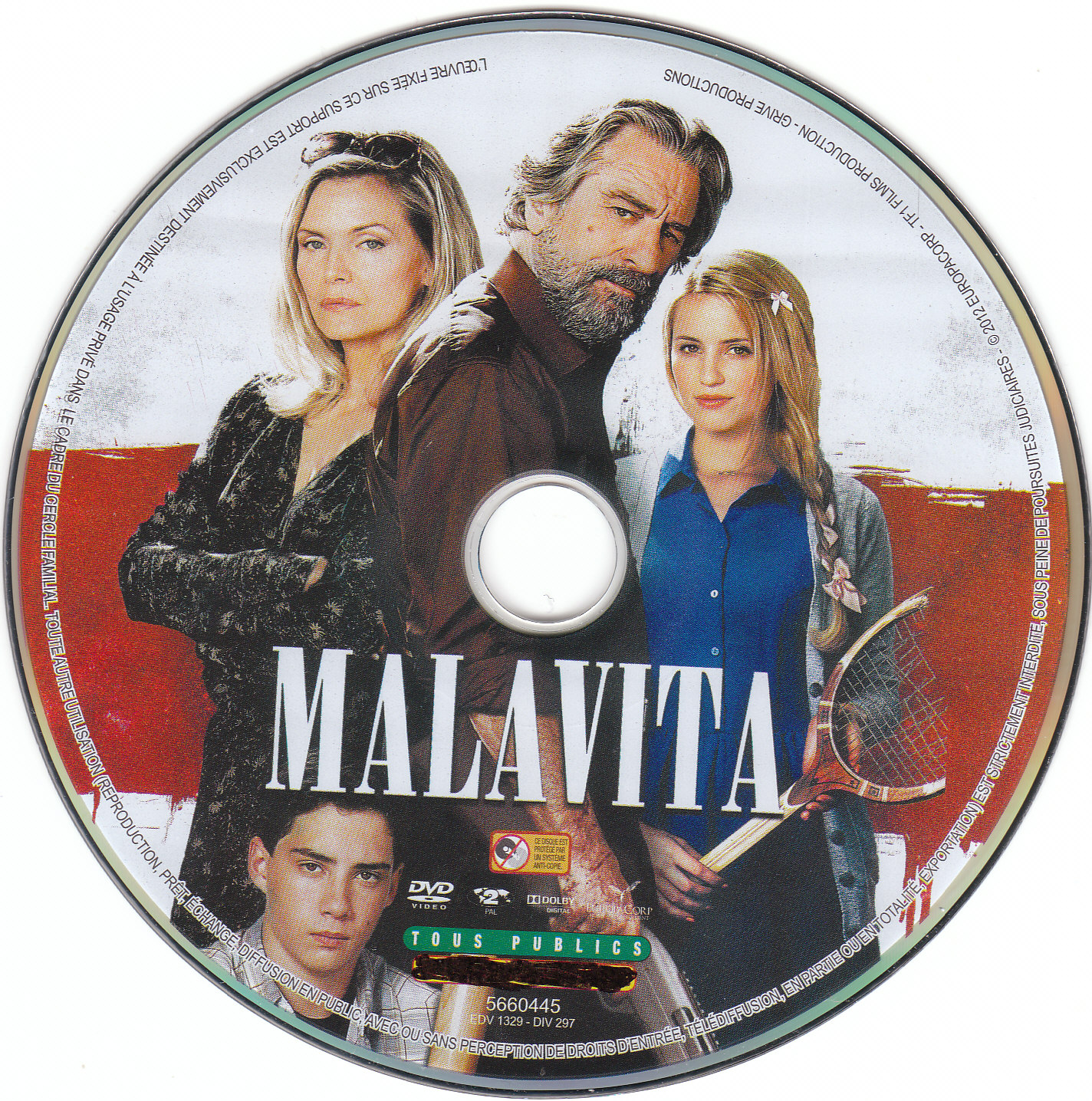 Malavita