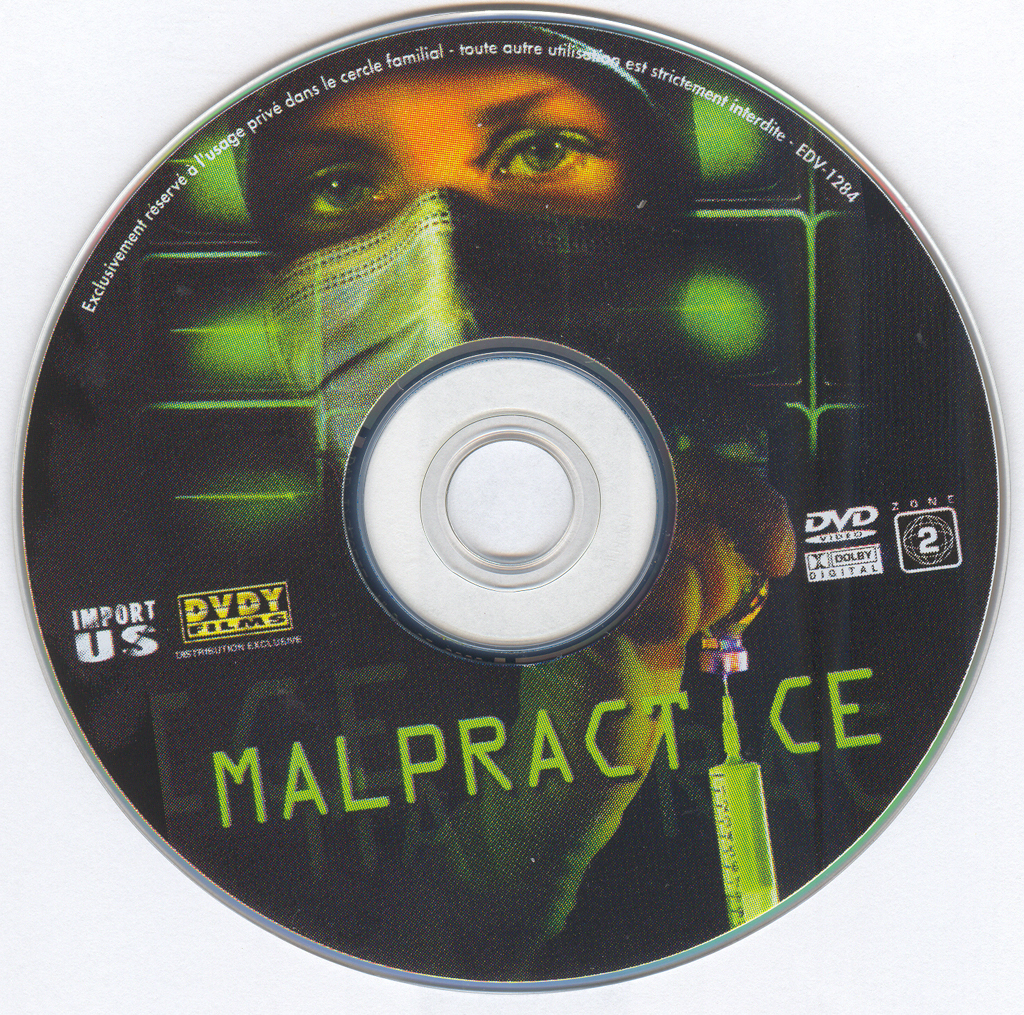 Malpractice