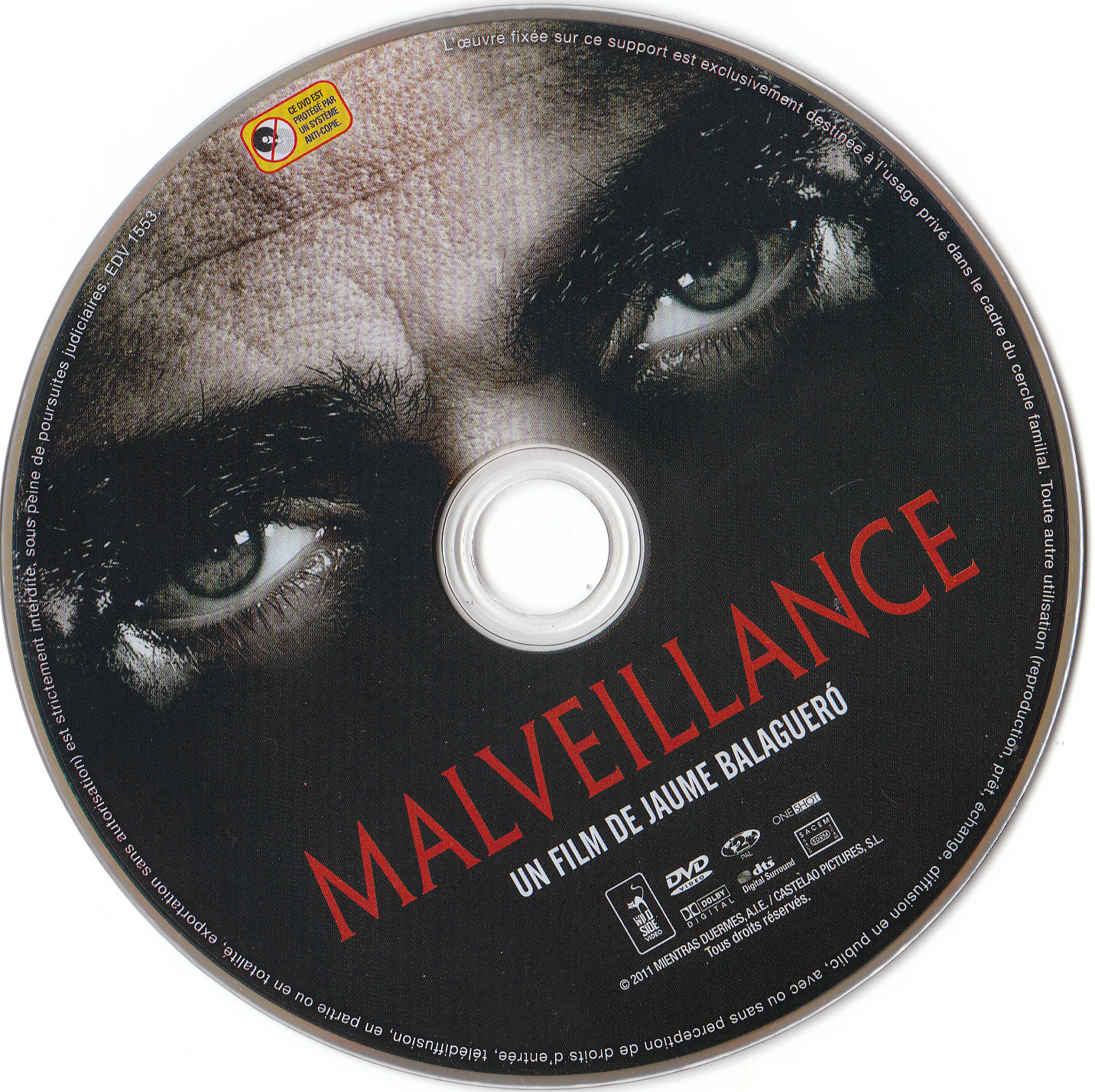 Malveillance