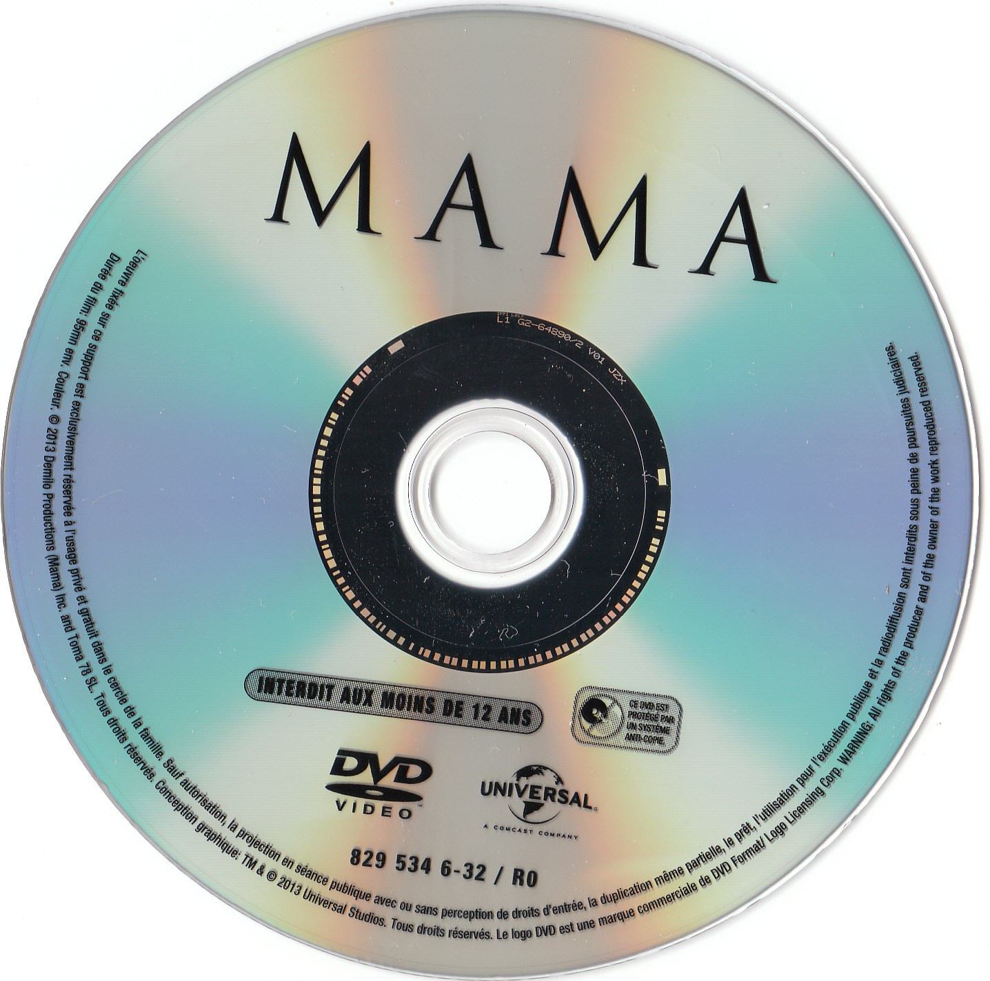 Mama