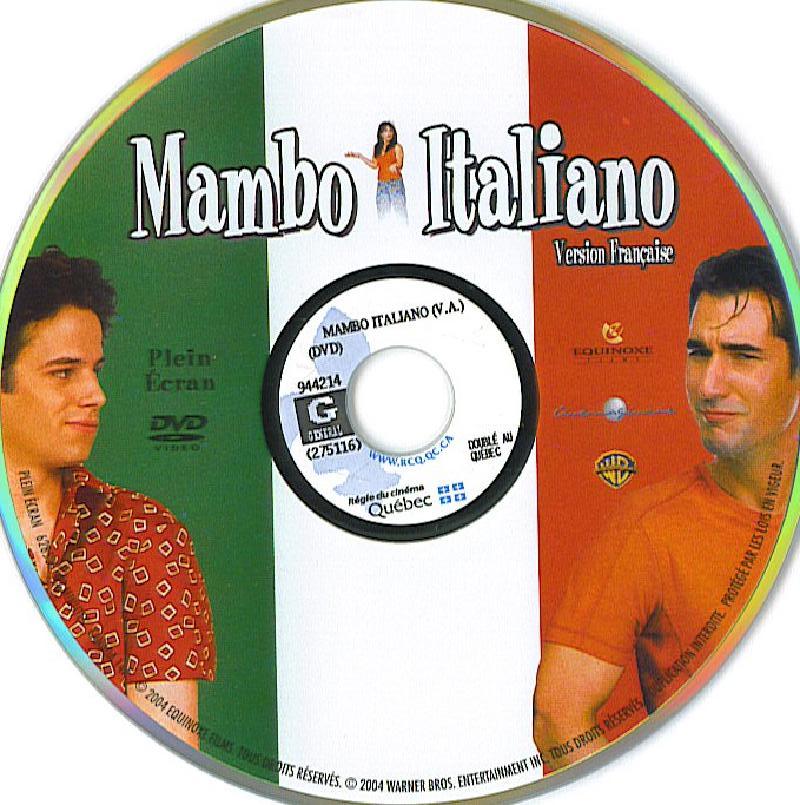 Mambo Italiano