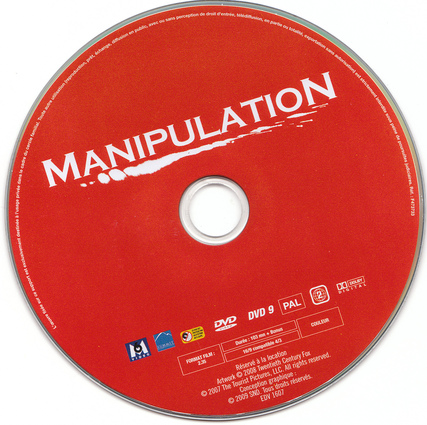 Manipulation