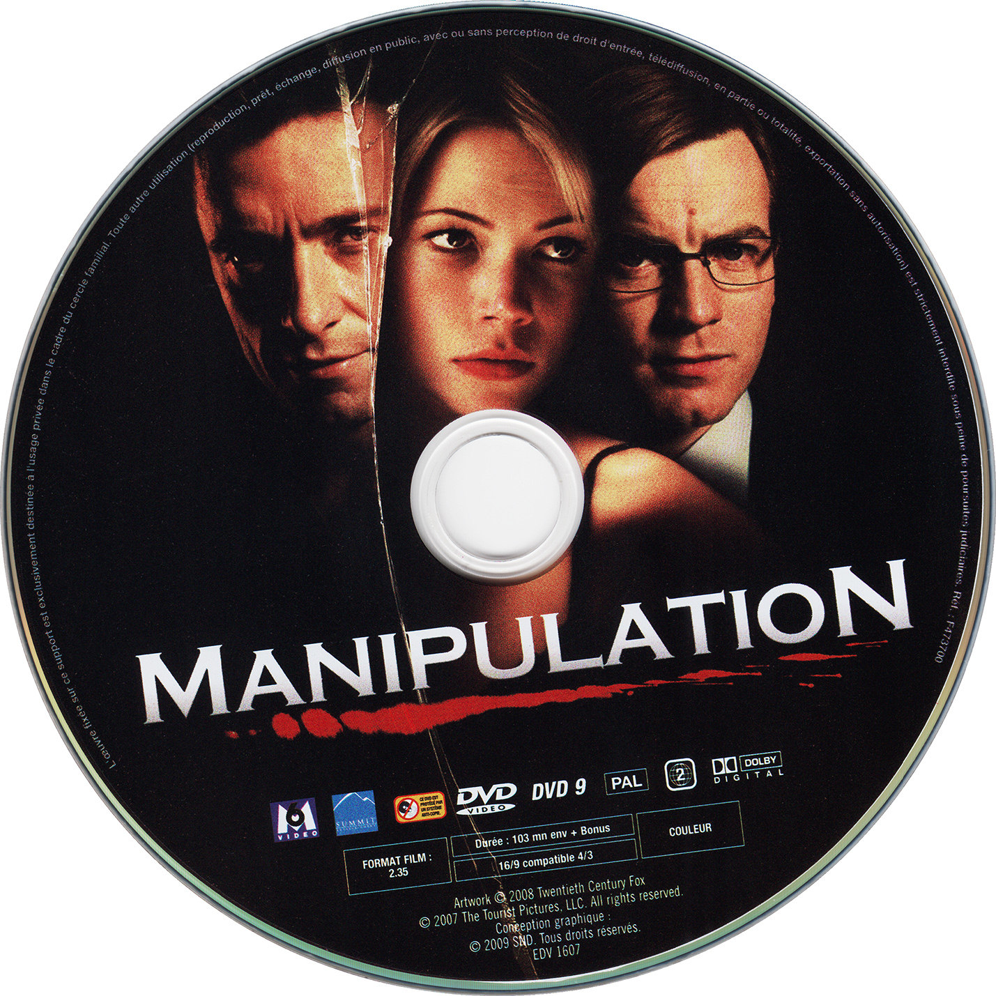 Manipulation v2