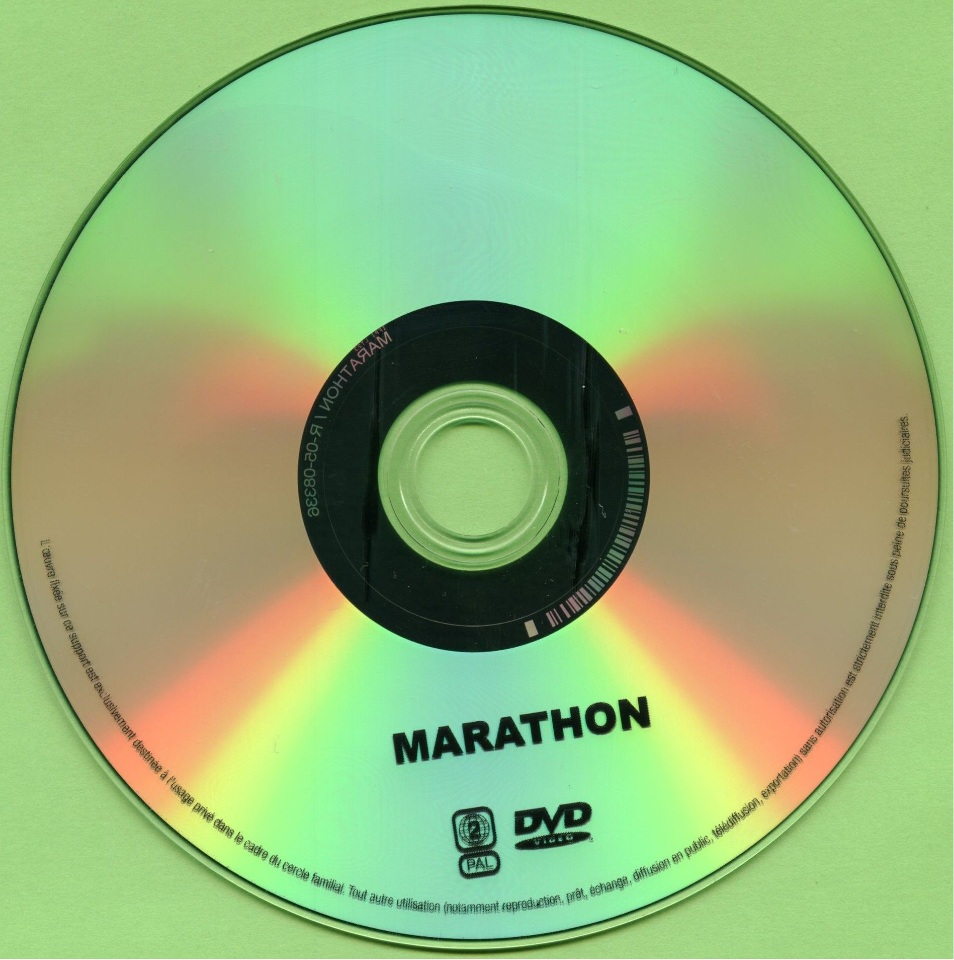 Marathon