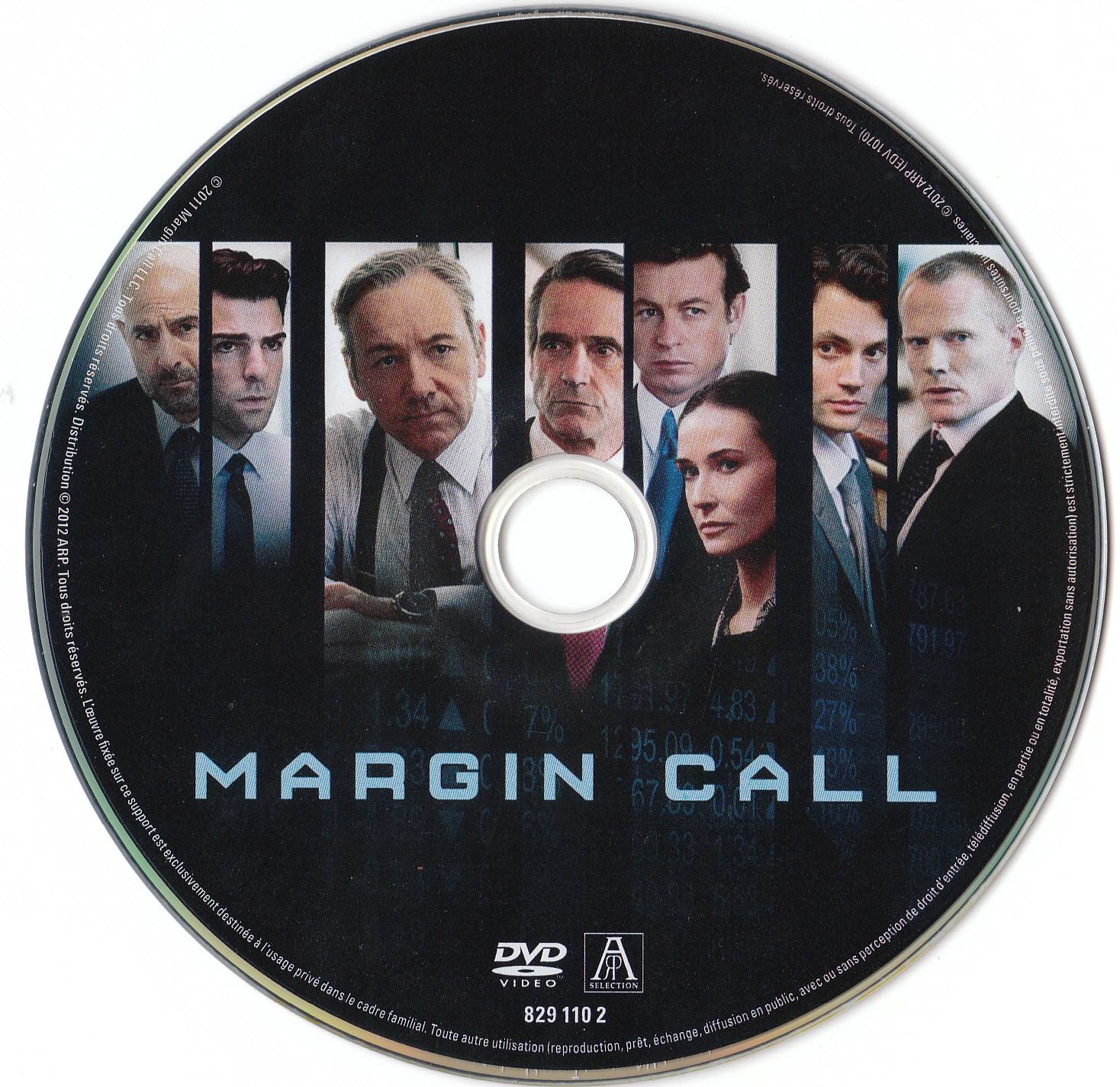 Margin Call