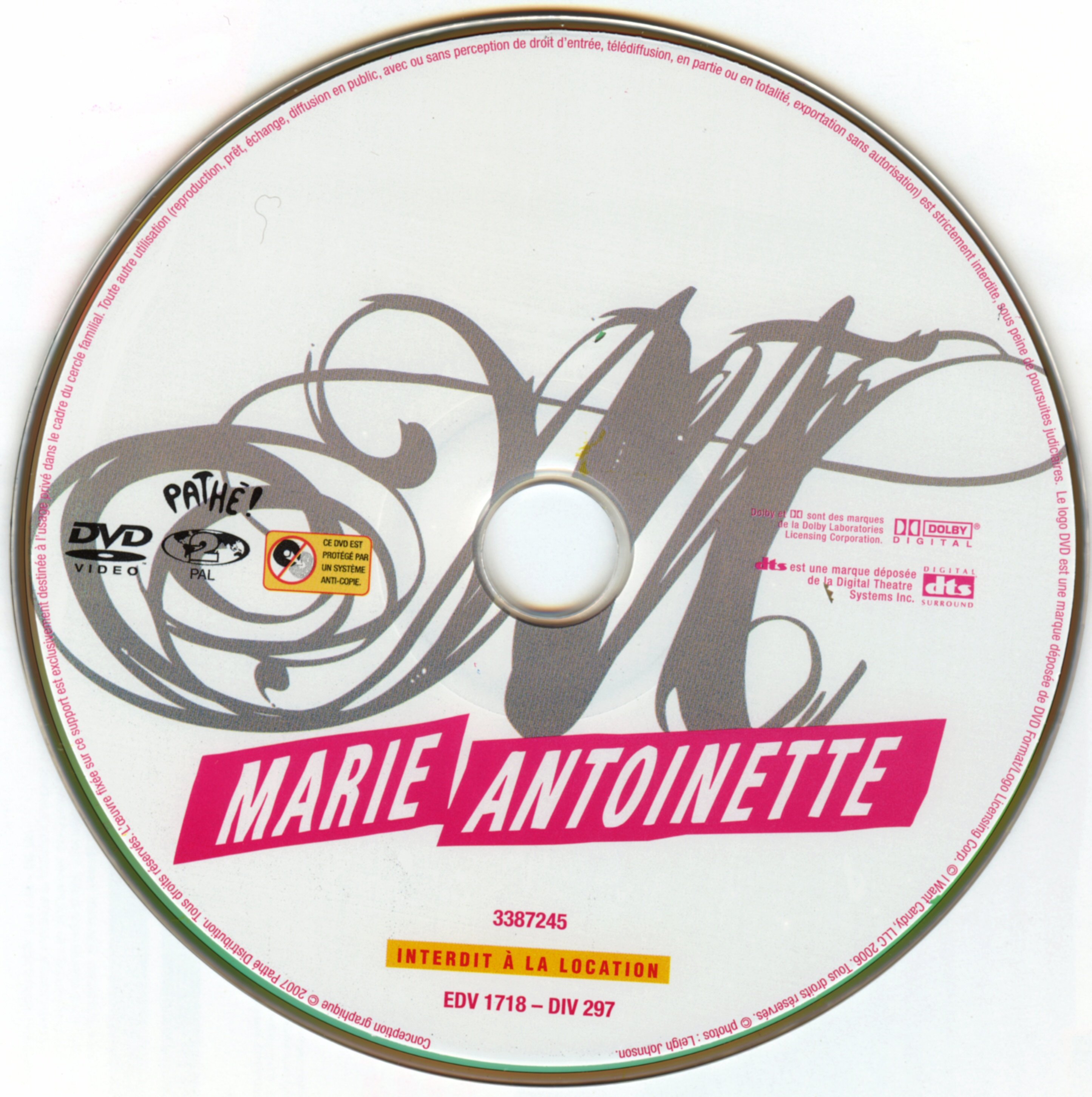 Marie-Antoinette