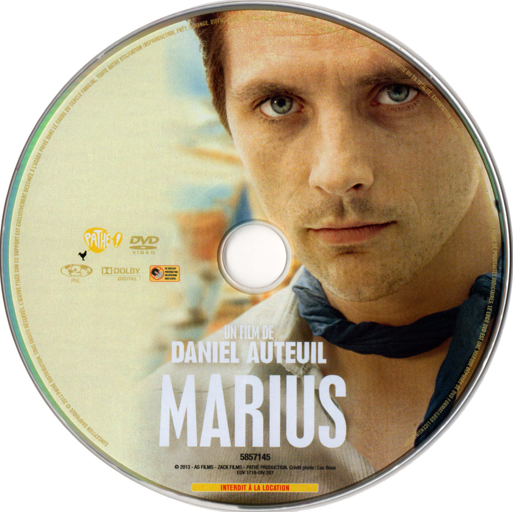Marius (2013)