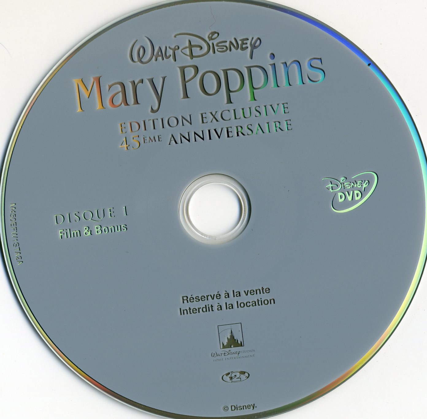 Mary Poppins (Film)