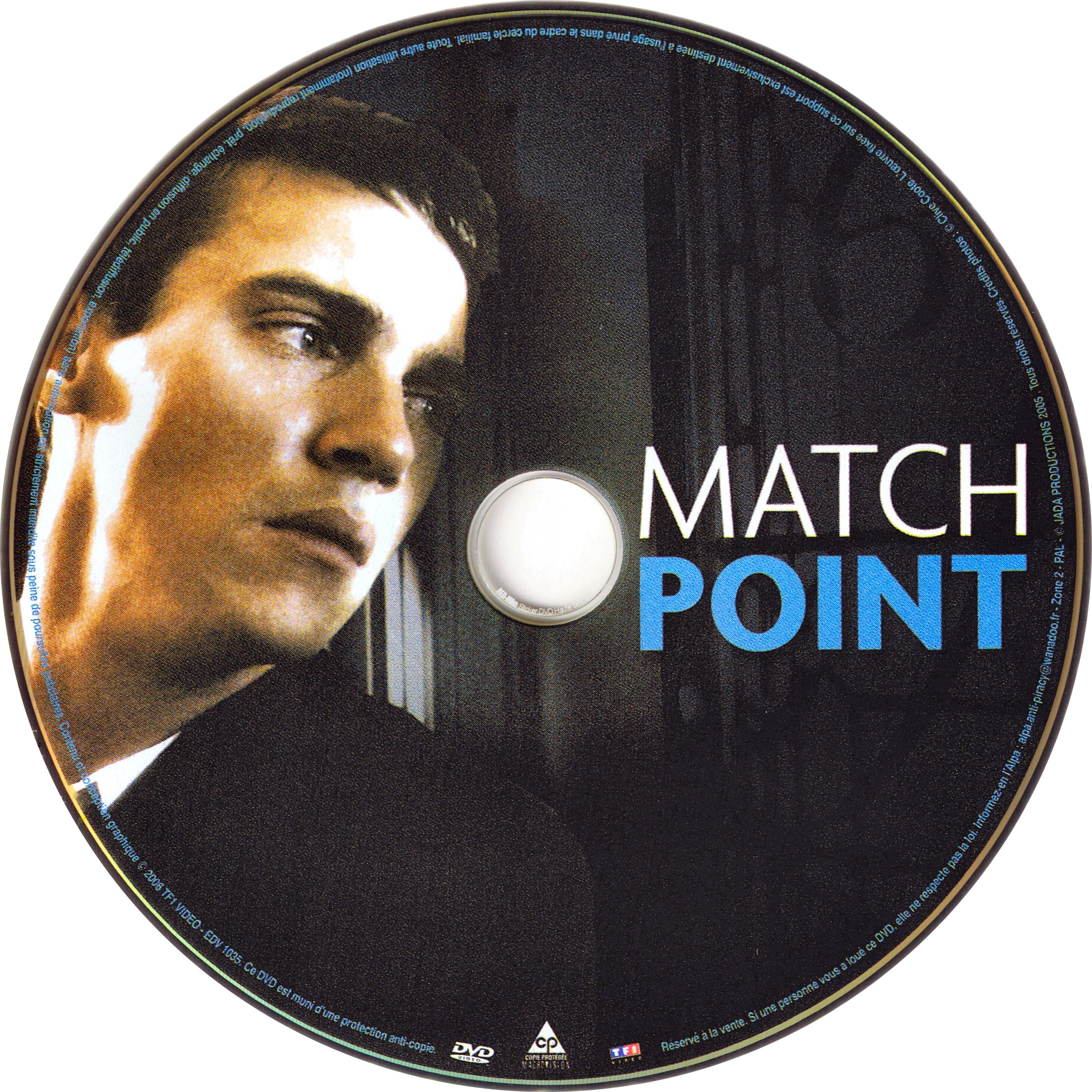 Match Point