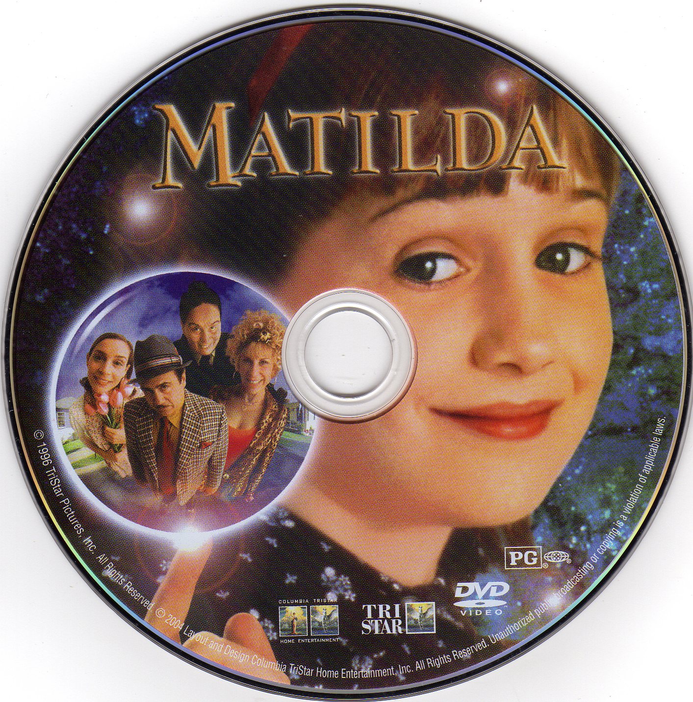 Matilda v2
