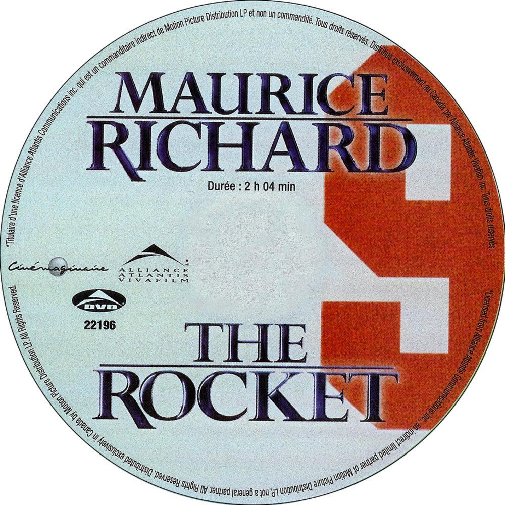 Maurice Richard