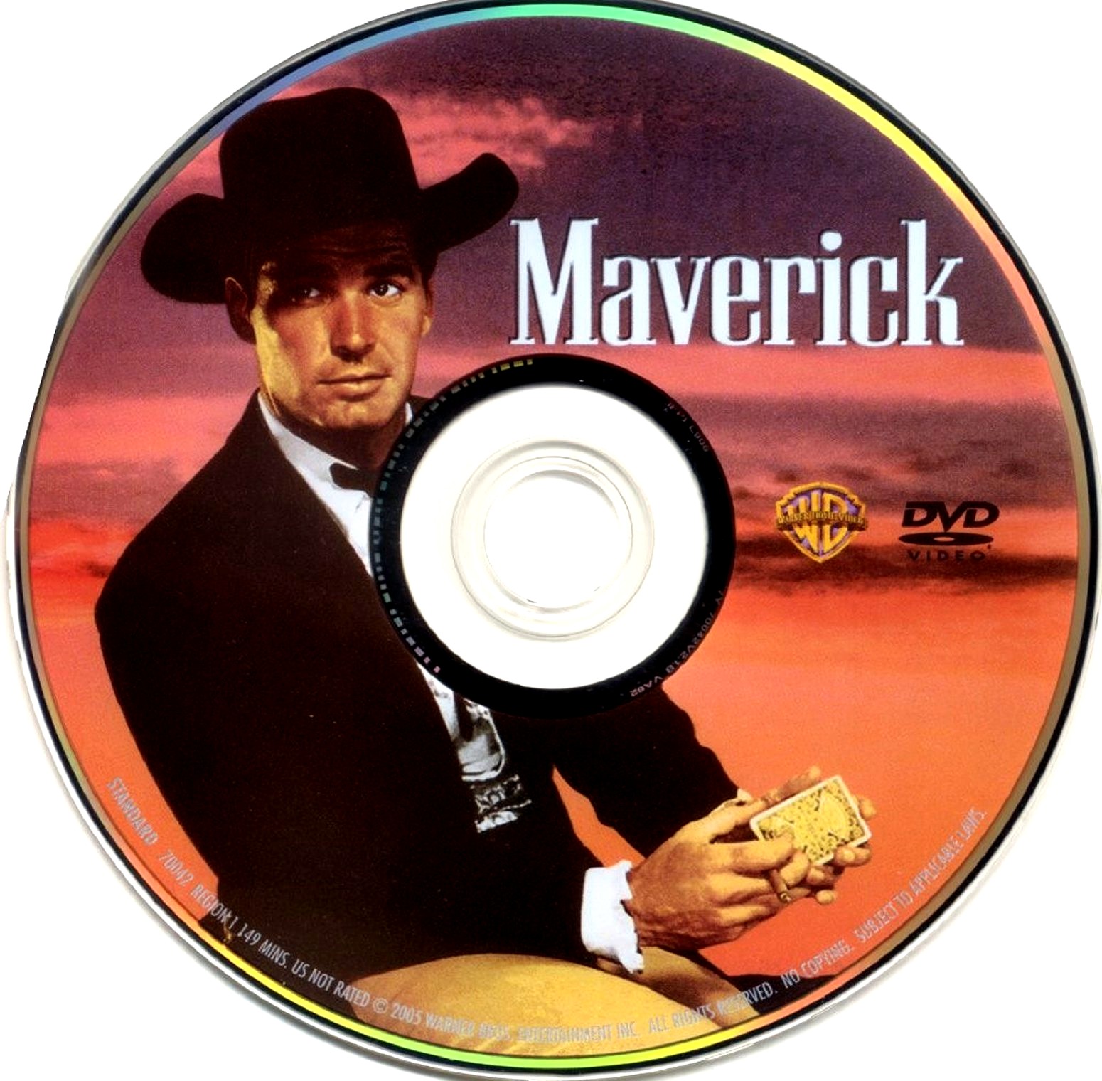 Maverick