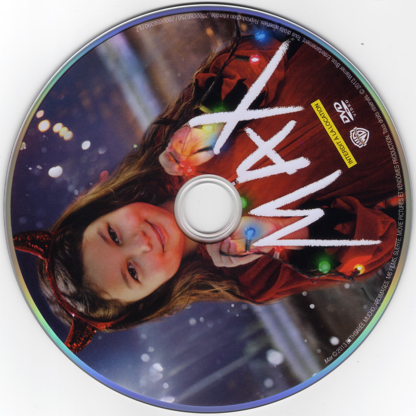 Max (2013)