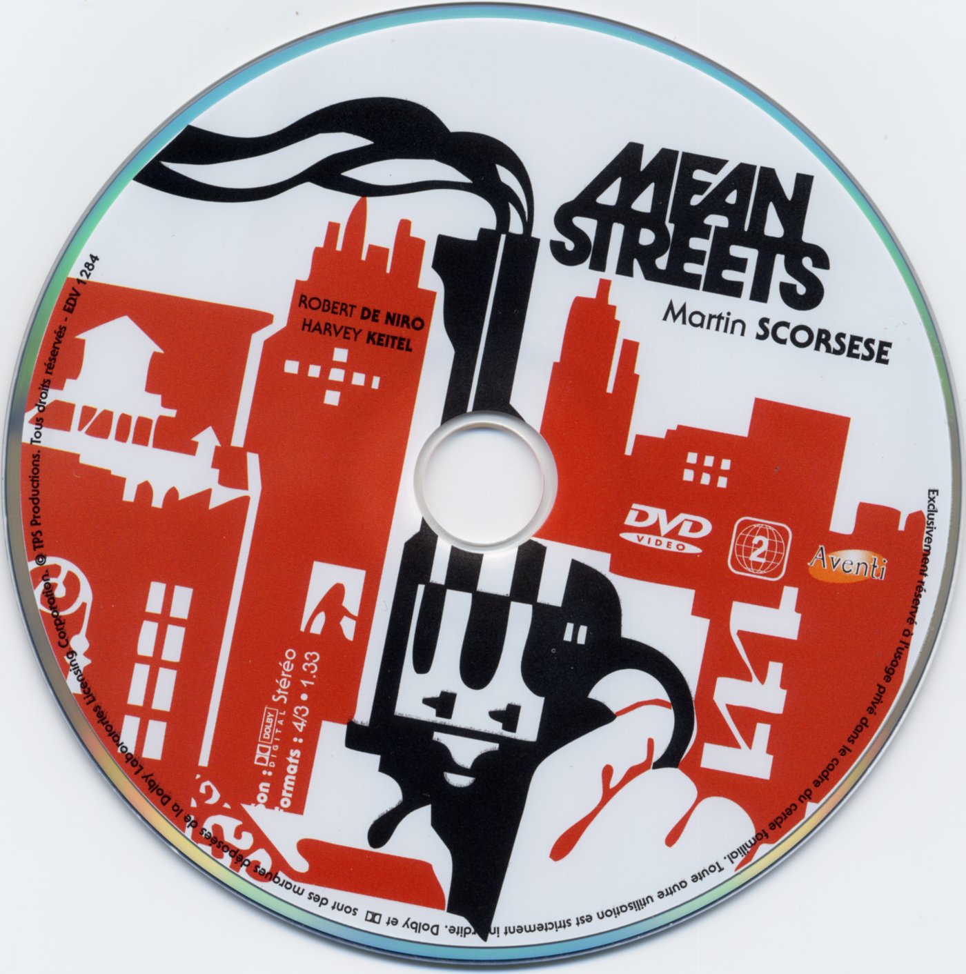 Mean streets