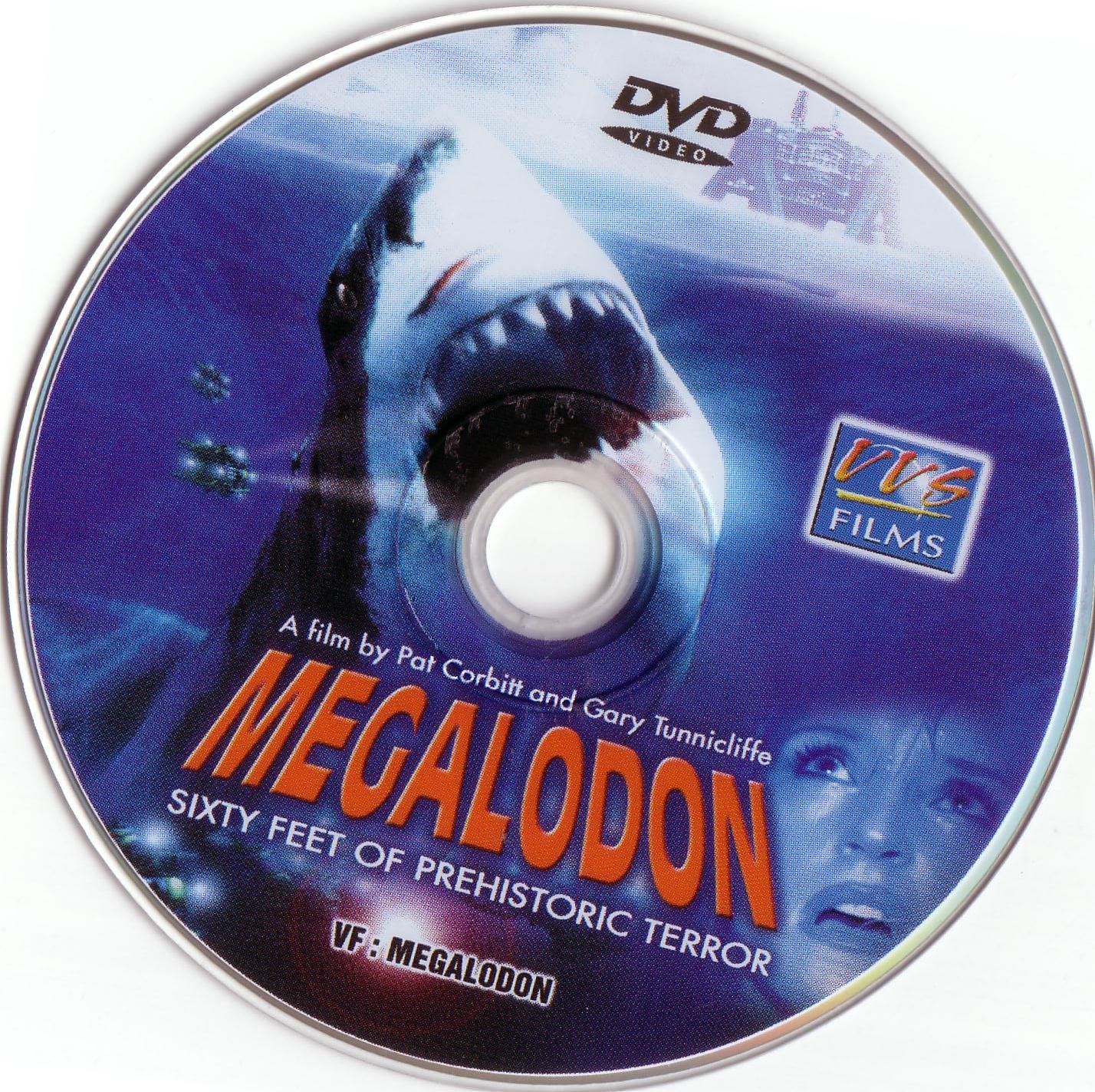 Megalodon