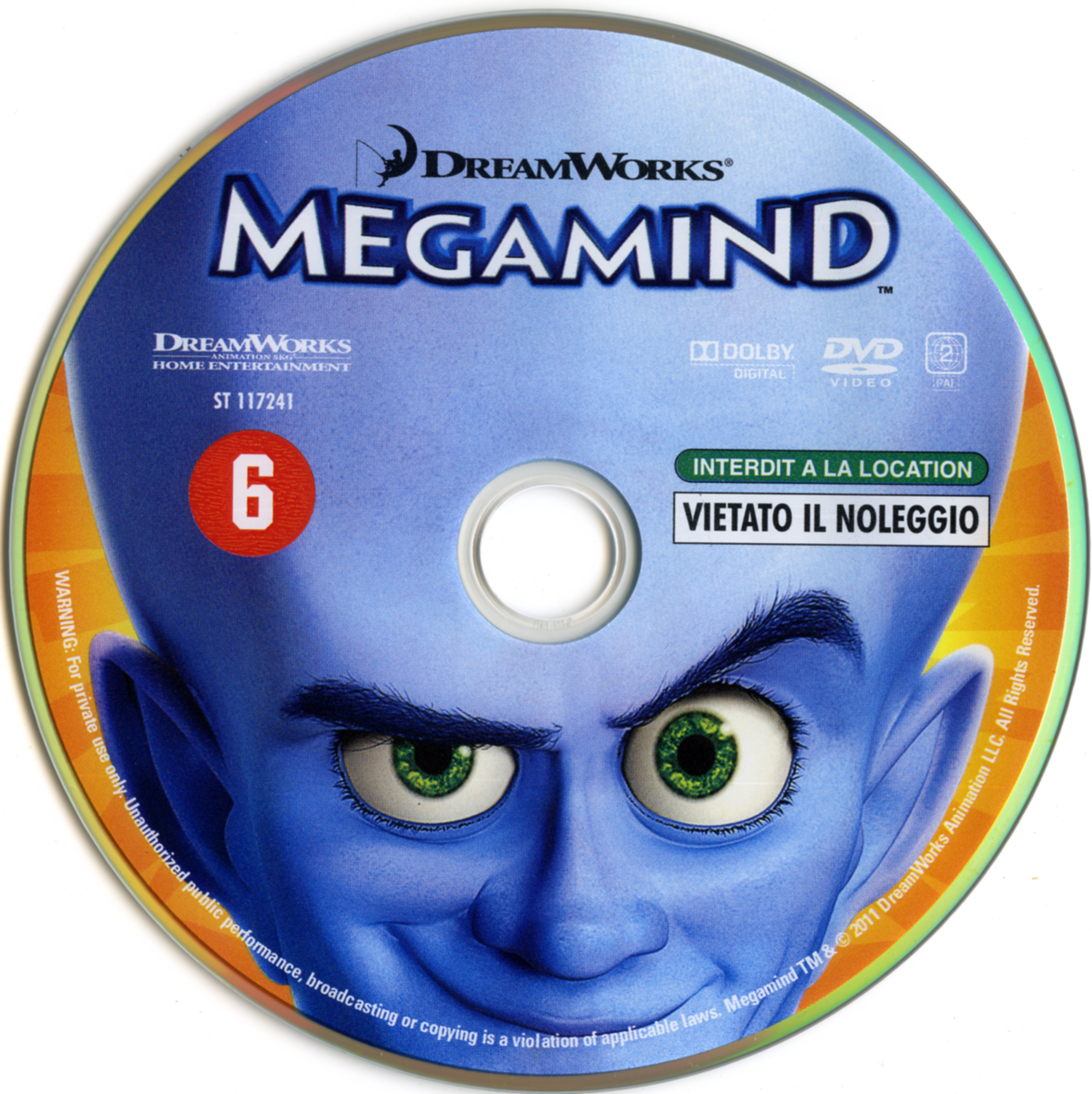 Megamind