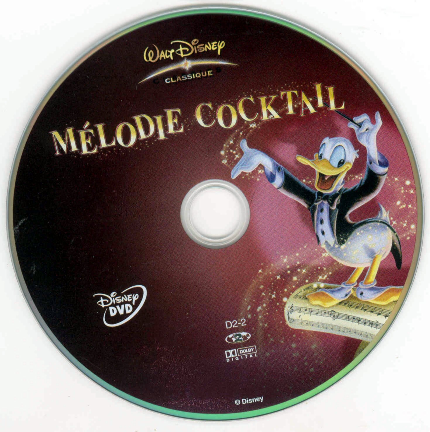 Melodie Cocktail