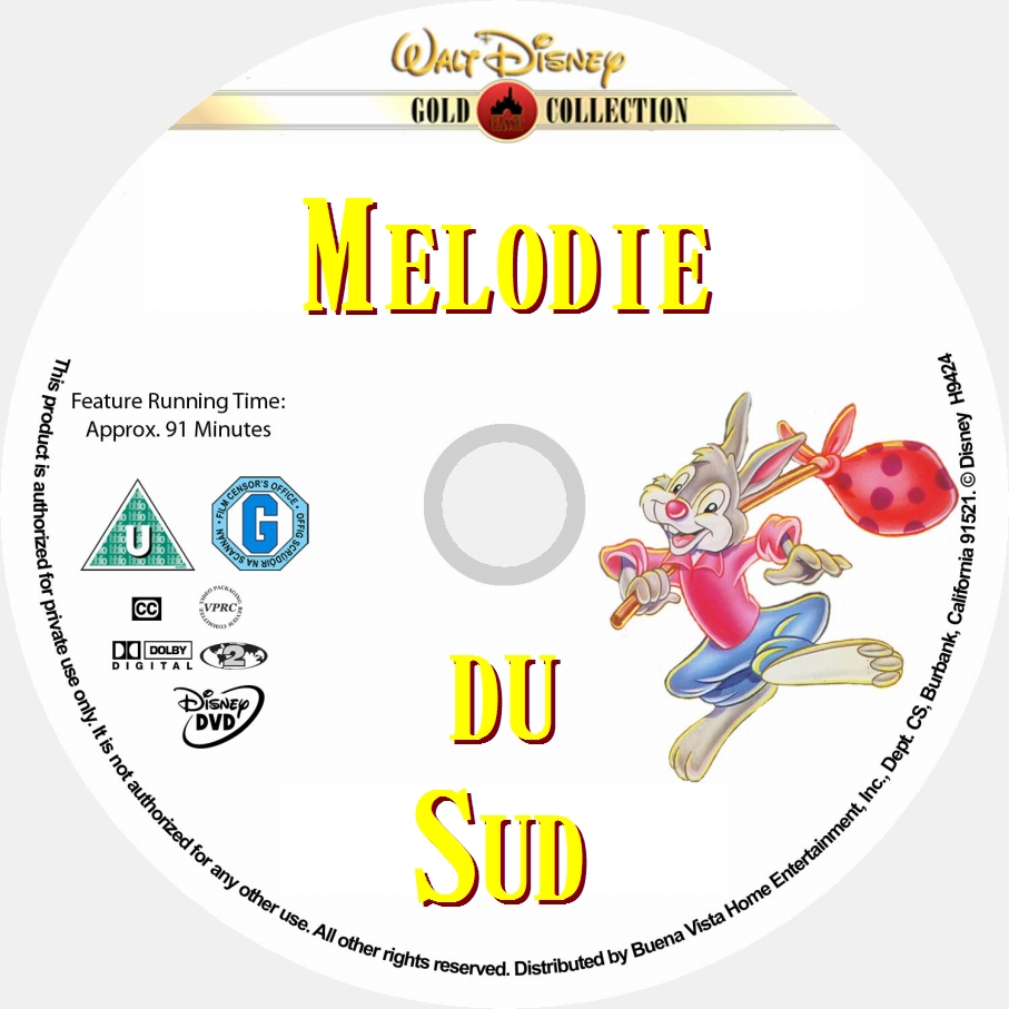 Mlodie du sud custom