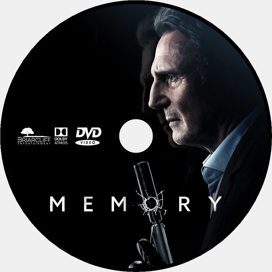 Memory (2022) custom