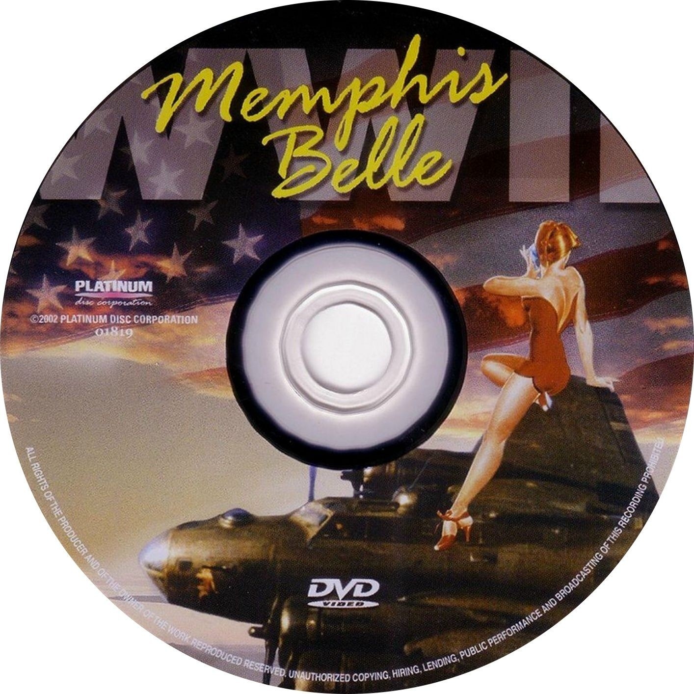 Memphis belle