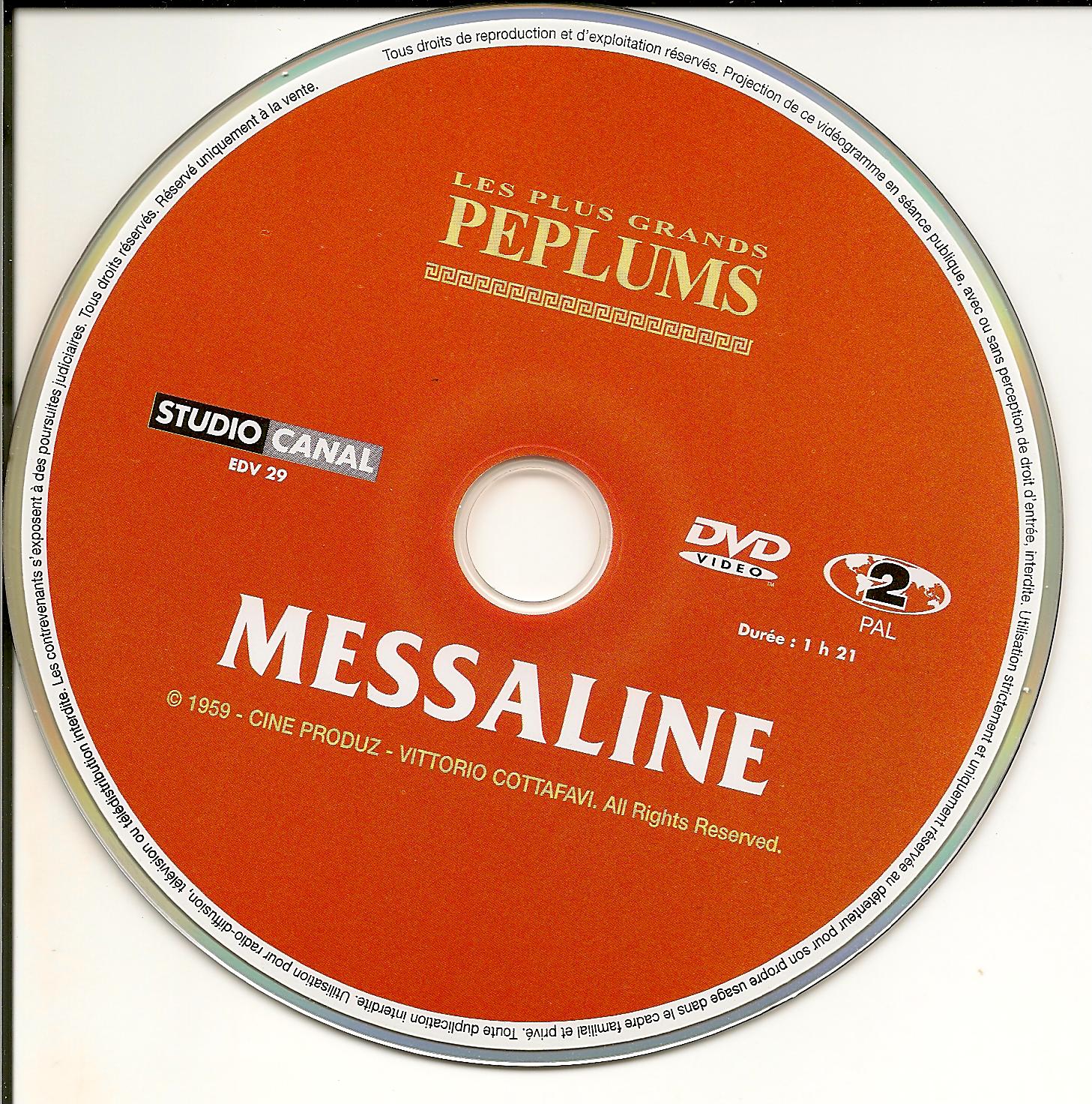 Messaline