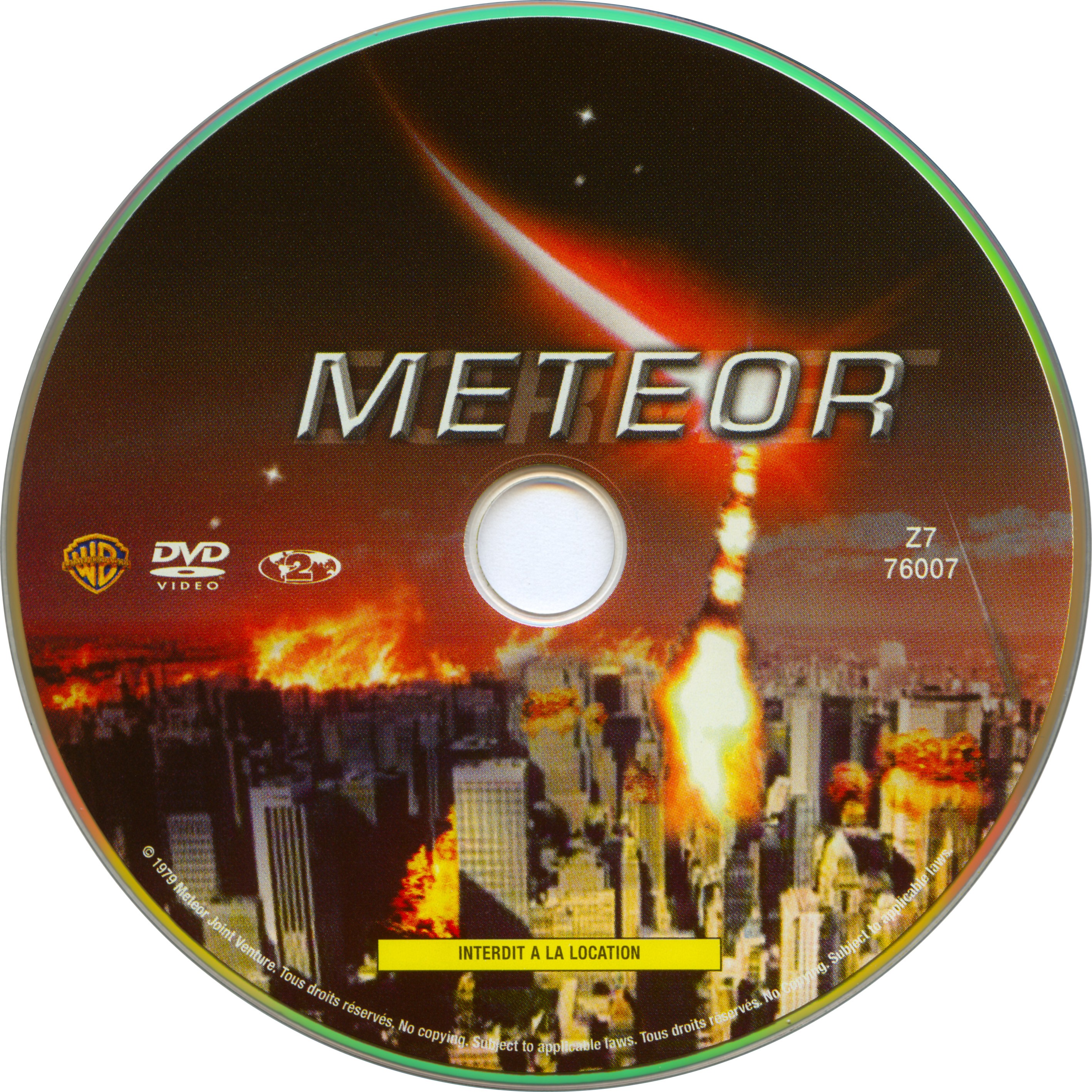 Meteor