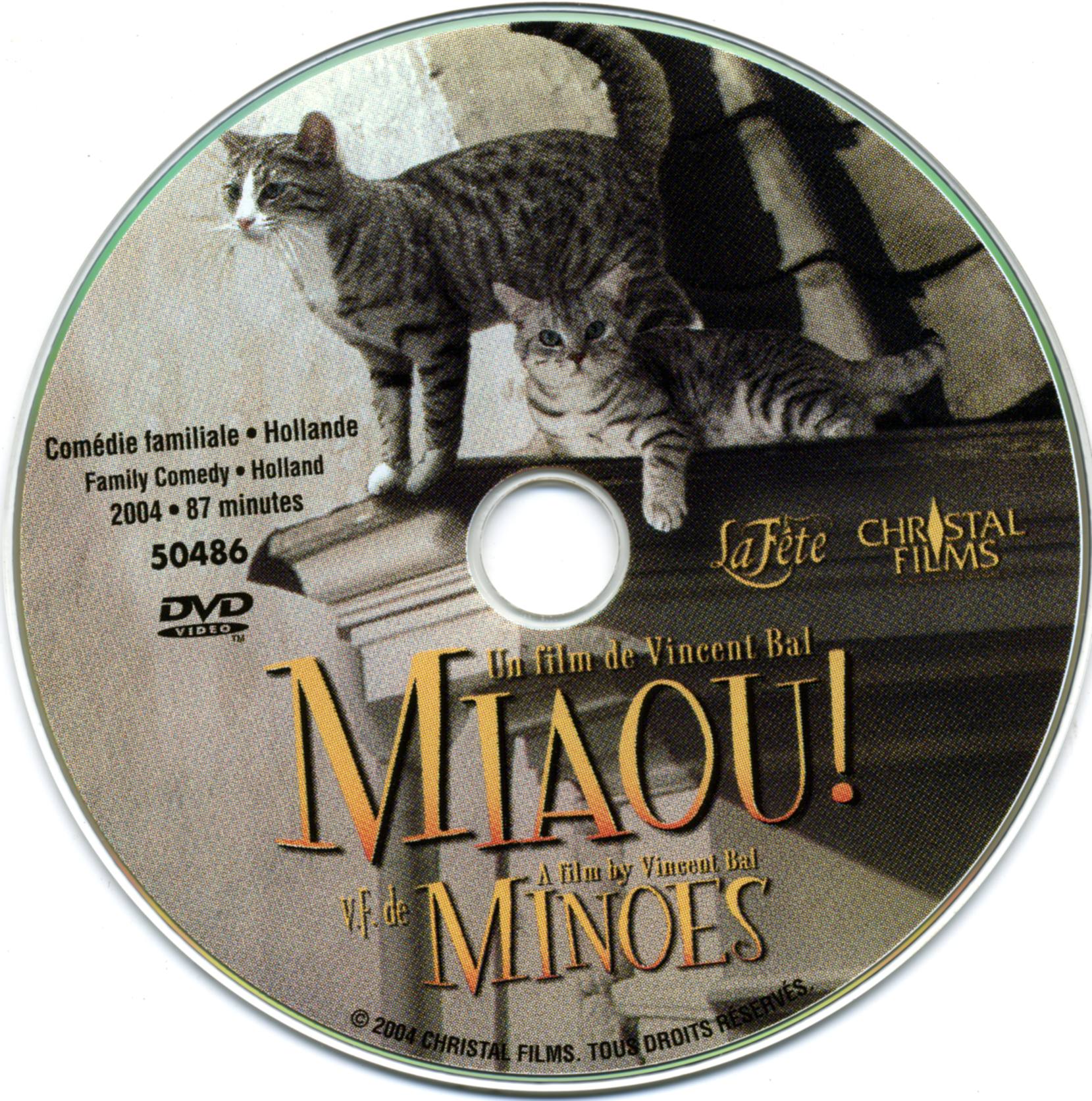 Miaou