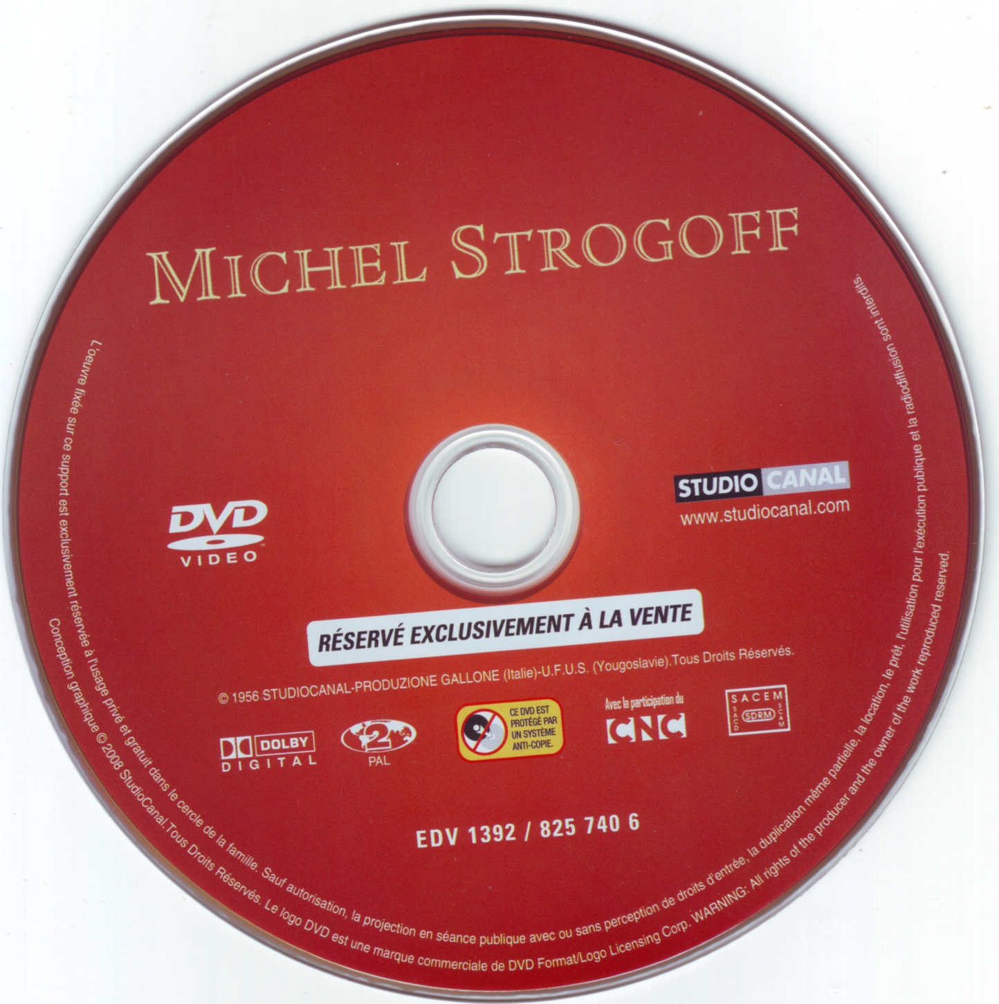 Michel Strogoff