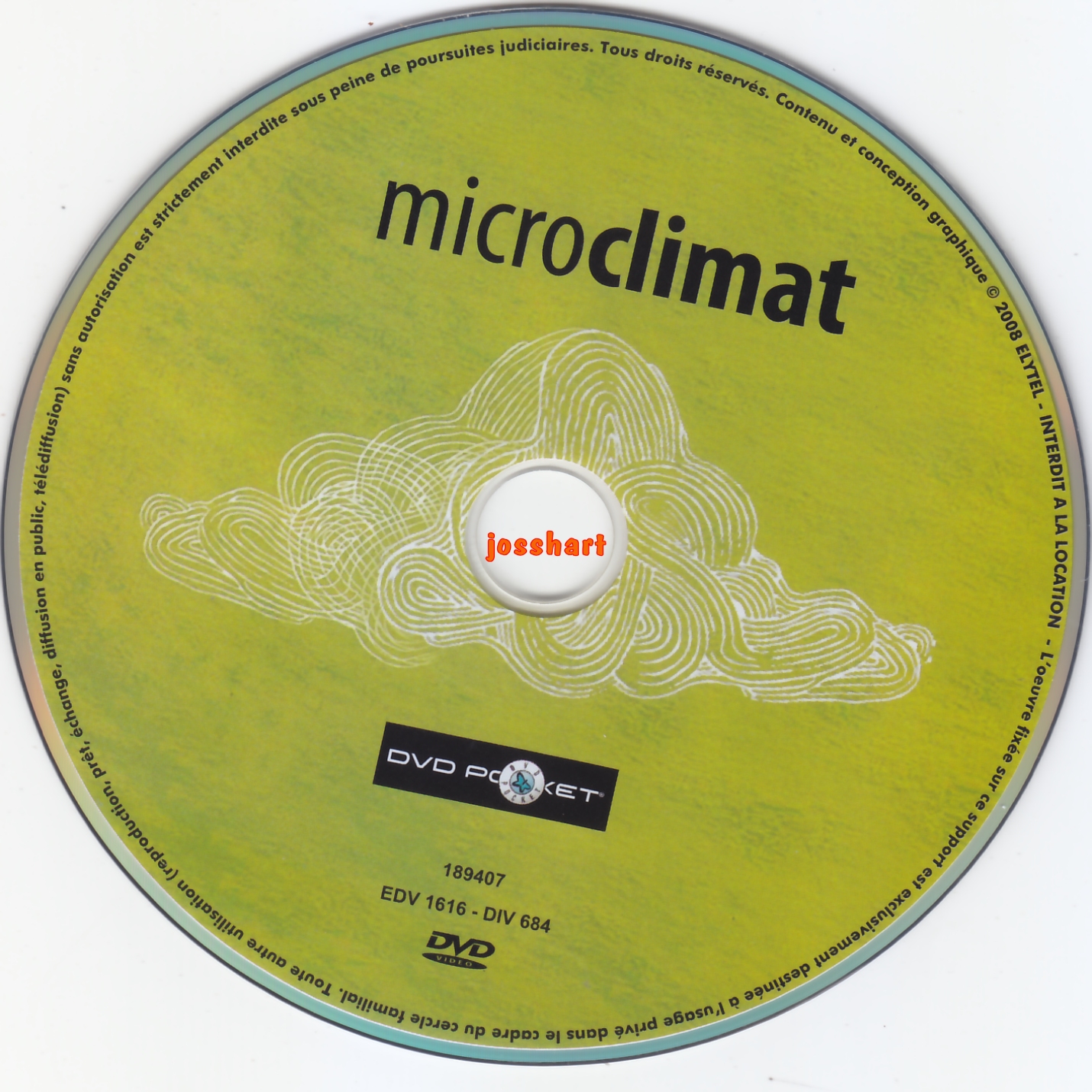 Microclimat